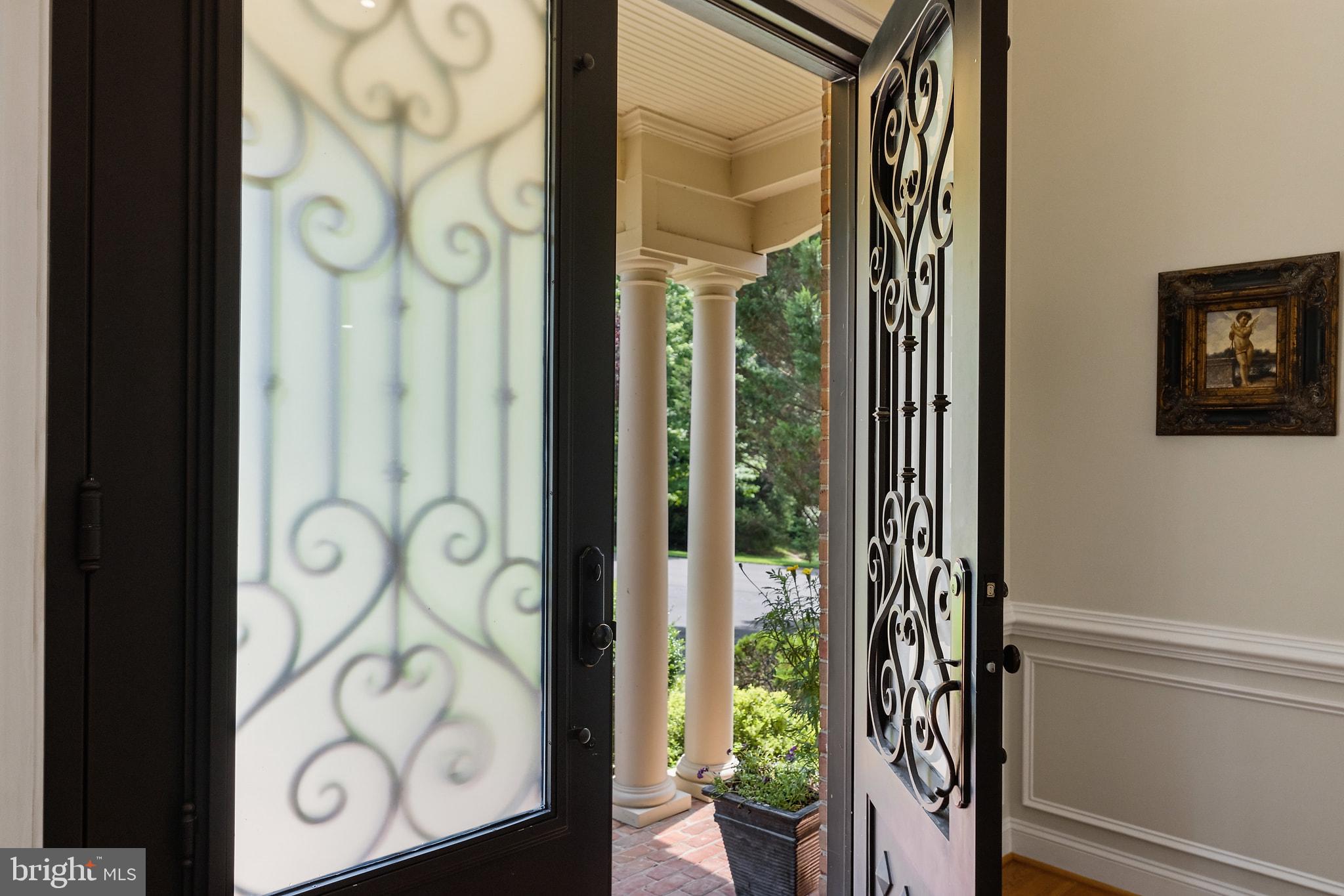 DEEP GLEN - Residential