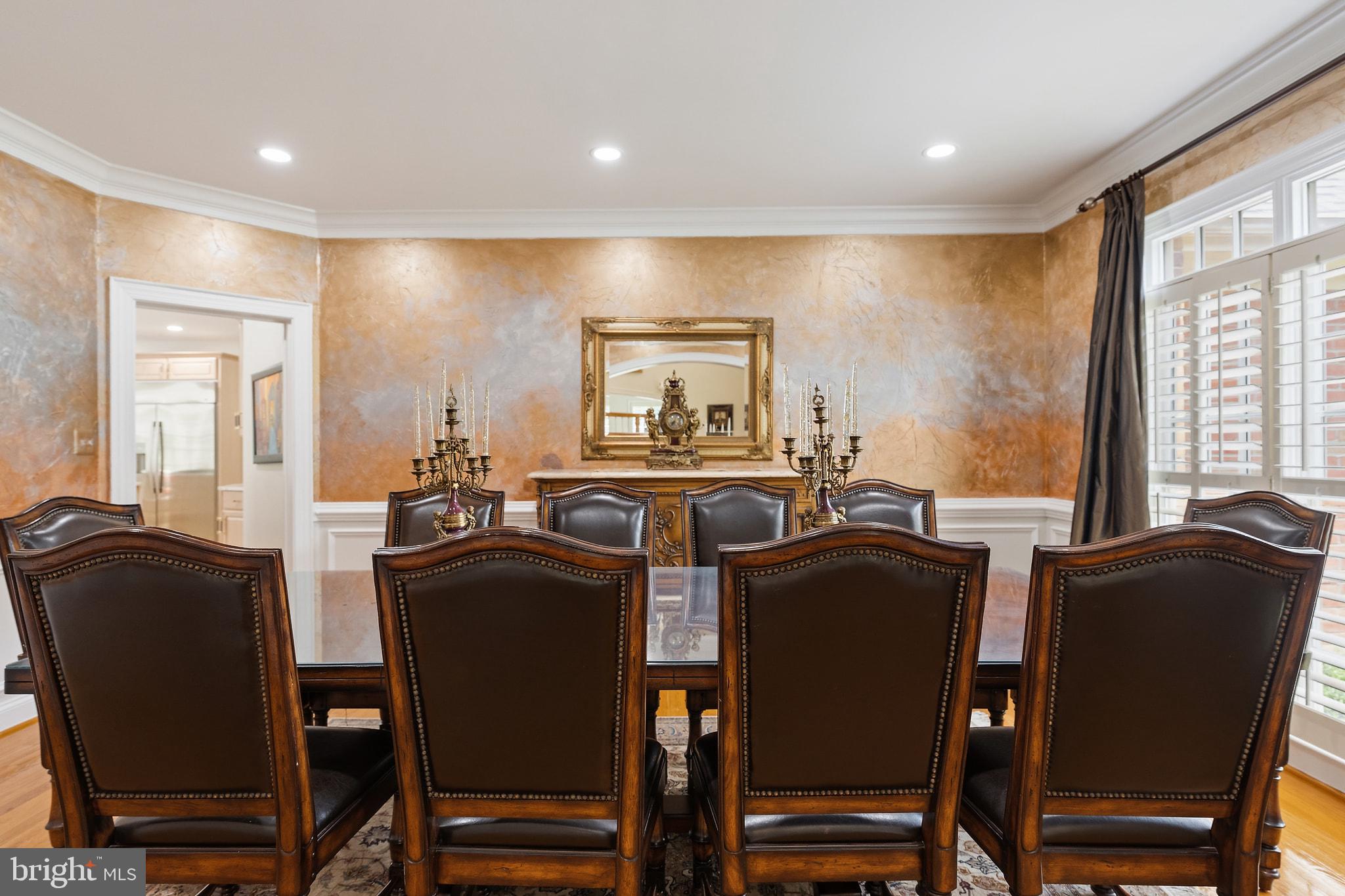 DEEP GLEN - Residential