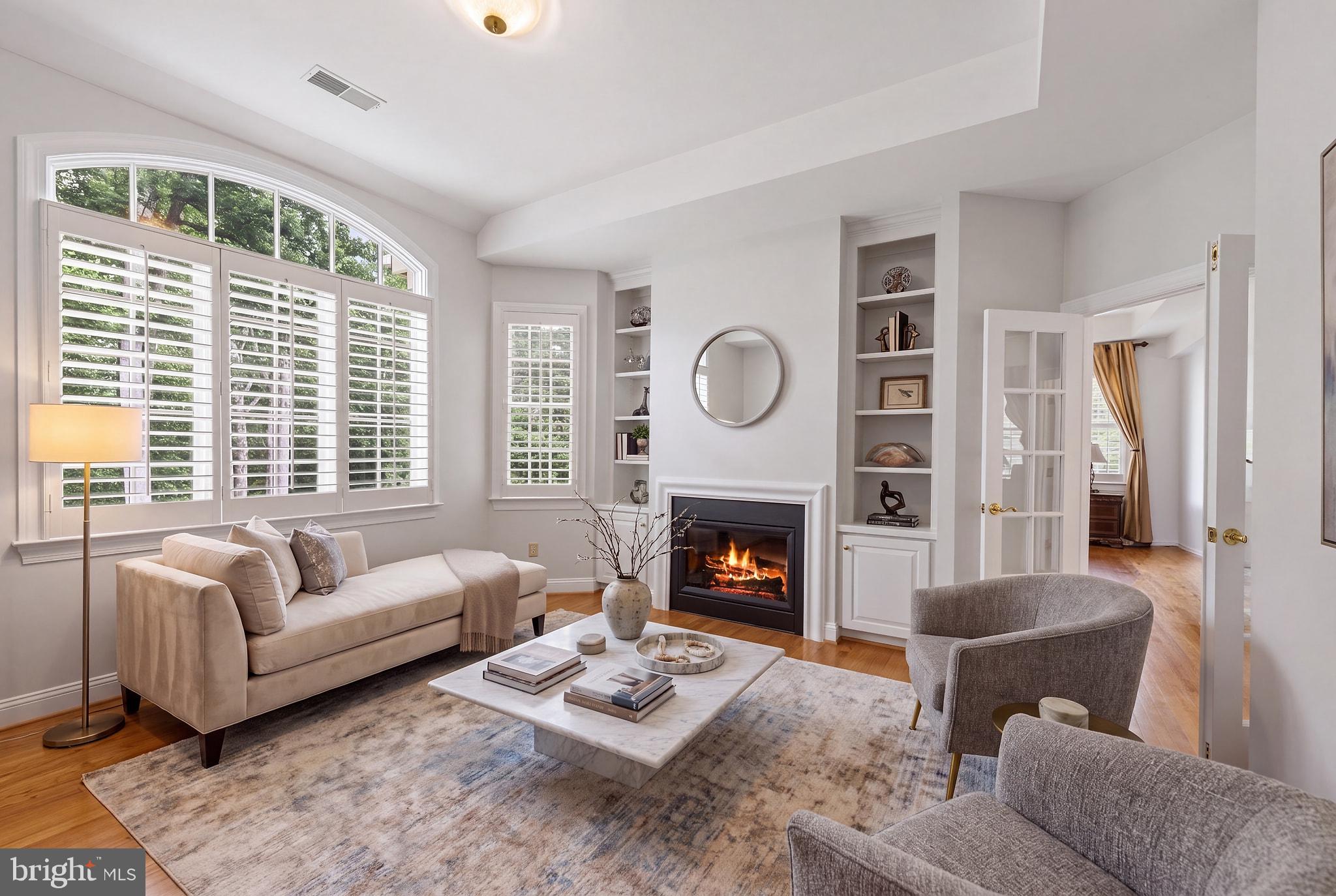 DEEP GLEN - Residential