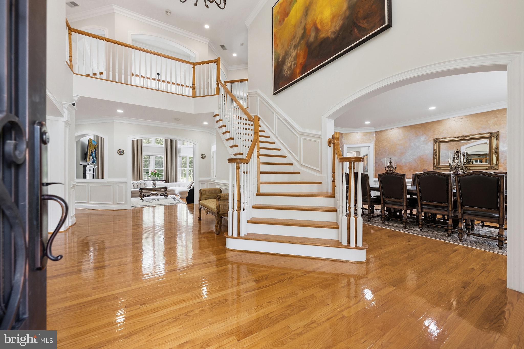 DEEP GLEN - Residential