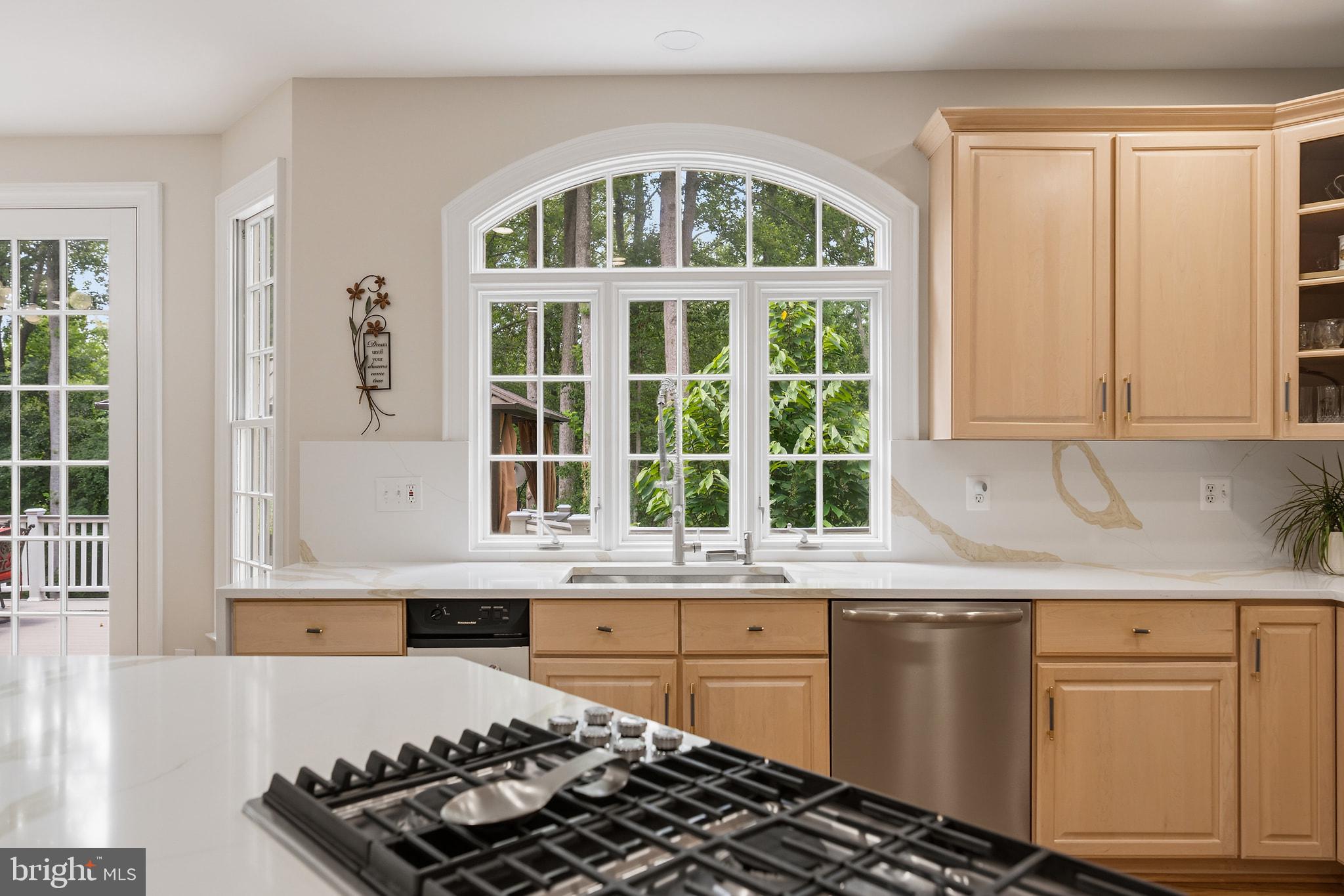 DEEP GLEN - Residential
