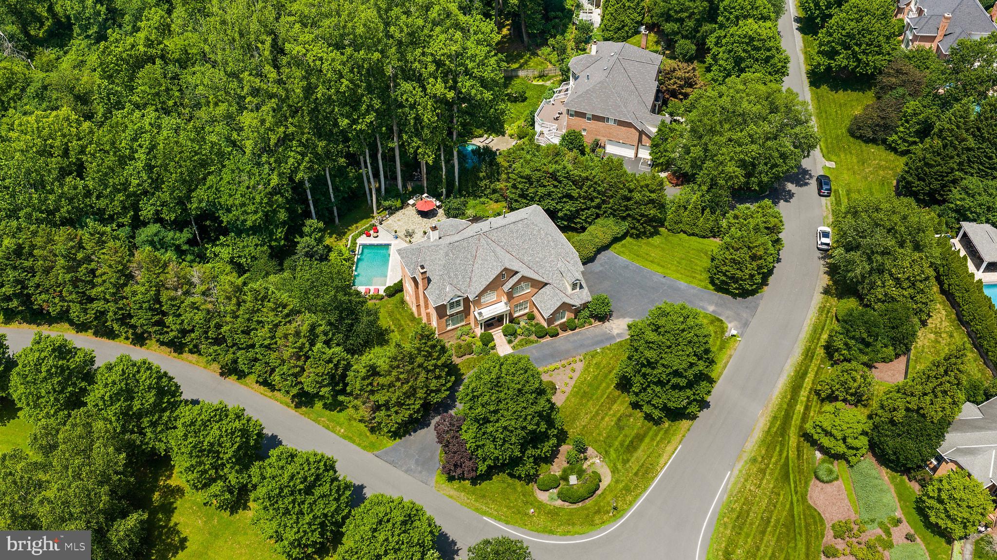 DEEP GLEN - Residential