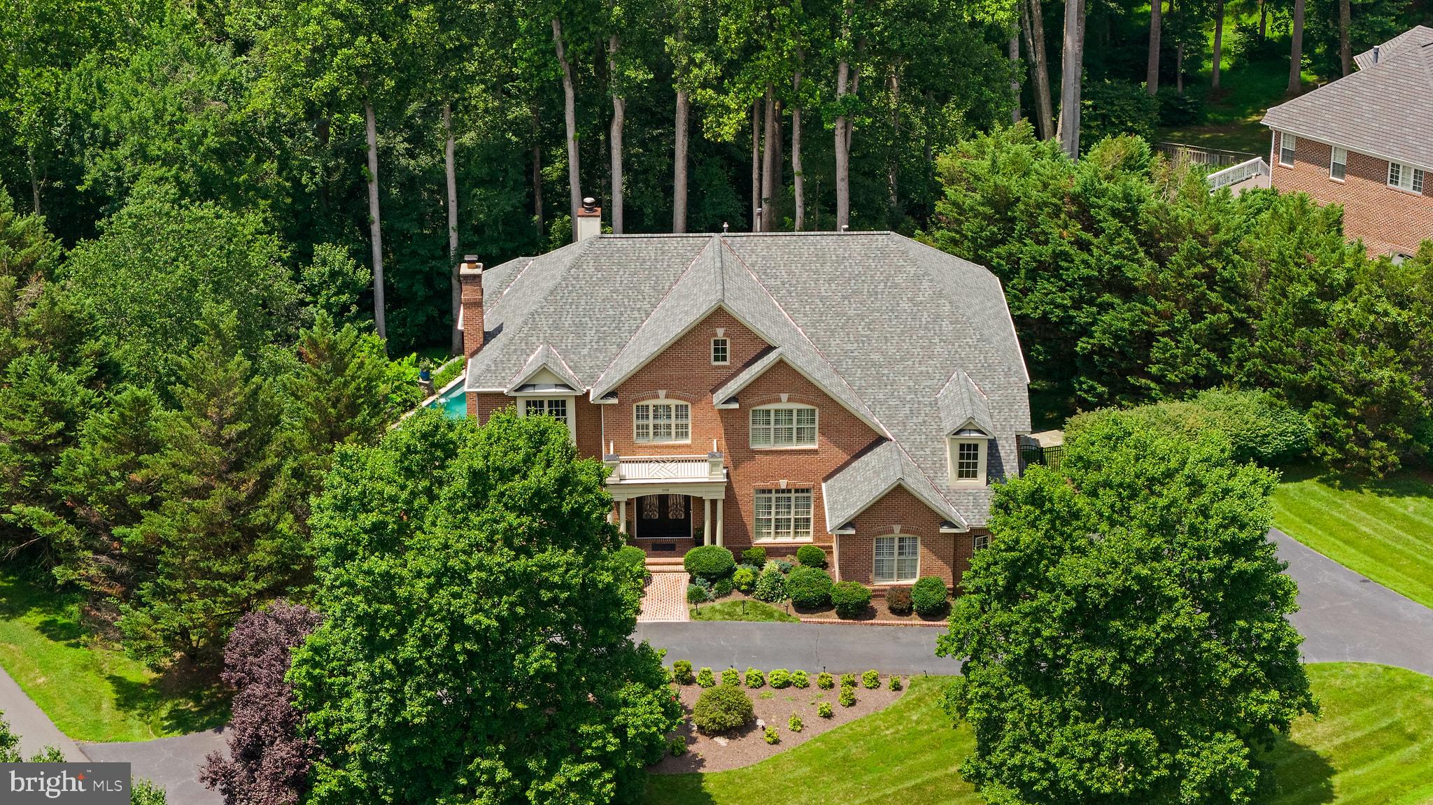 DEEP GLEN - Residential