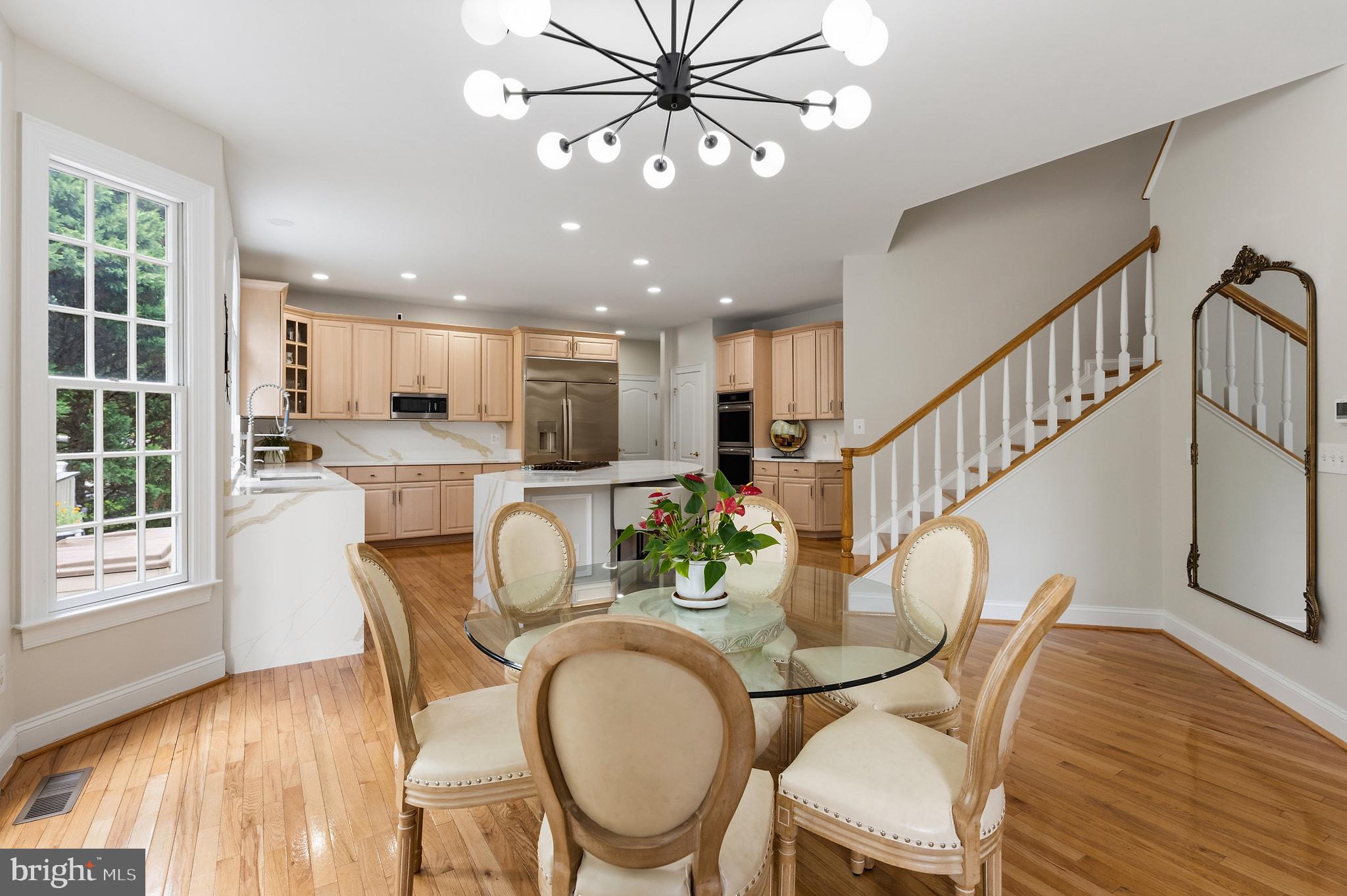 DEEP GLEN - Residential
