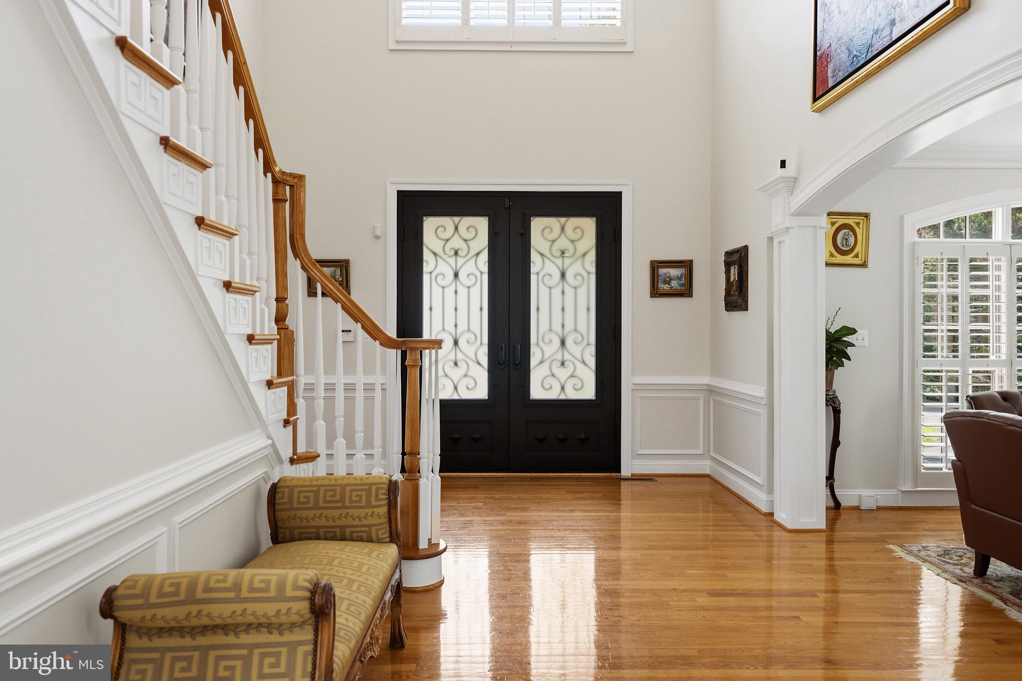 DEEP GLEN - Residential