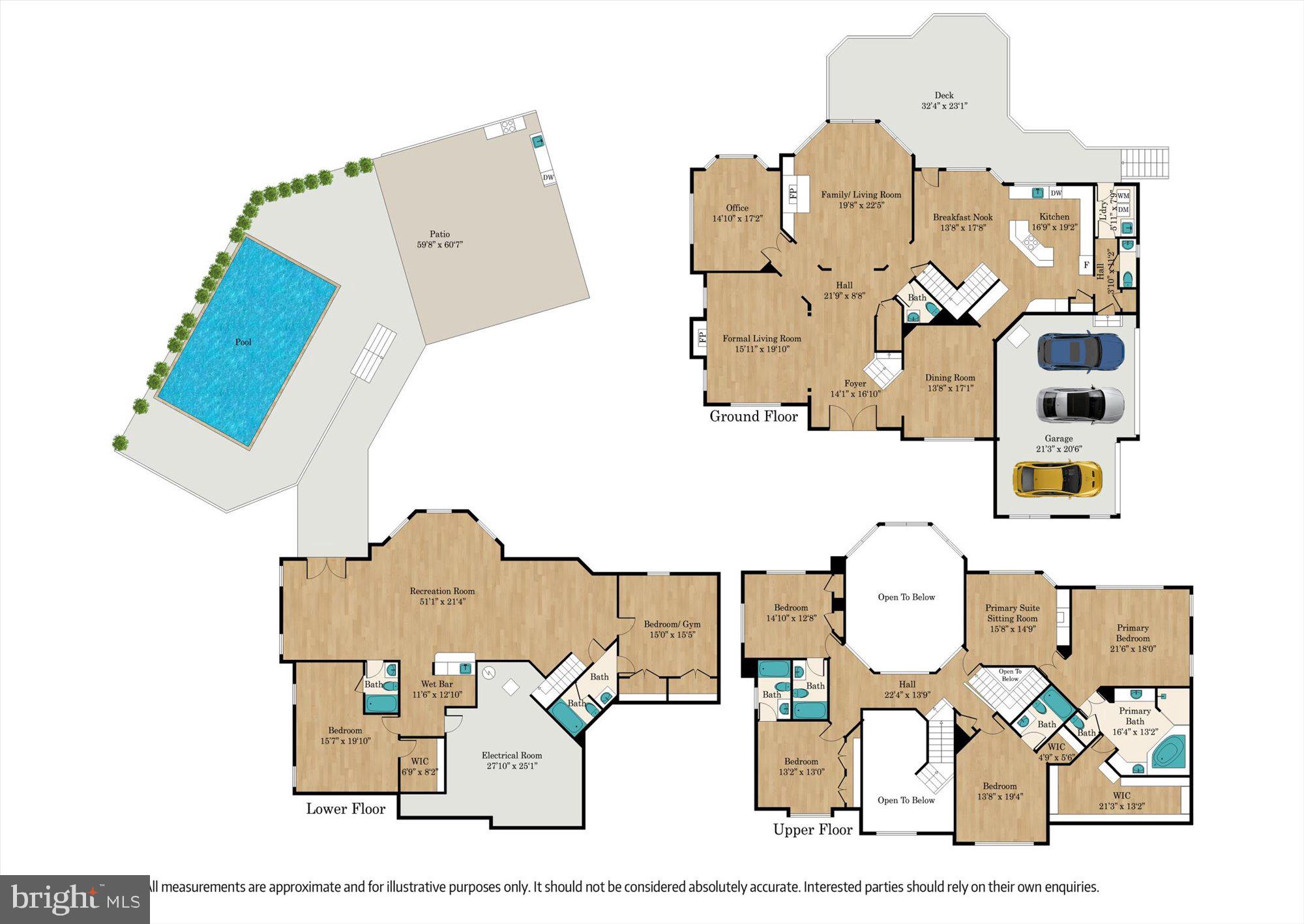DEEP GLEN - Residential