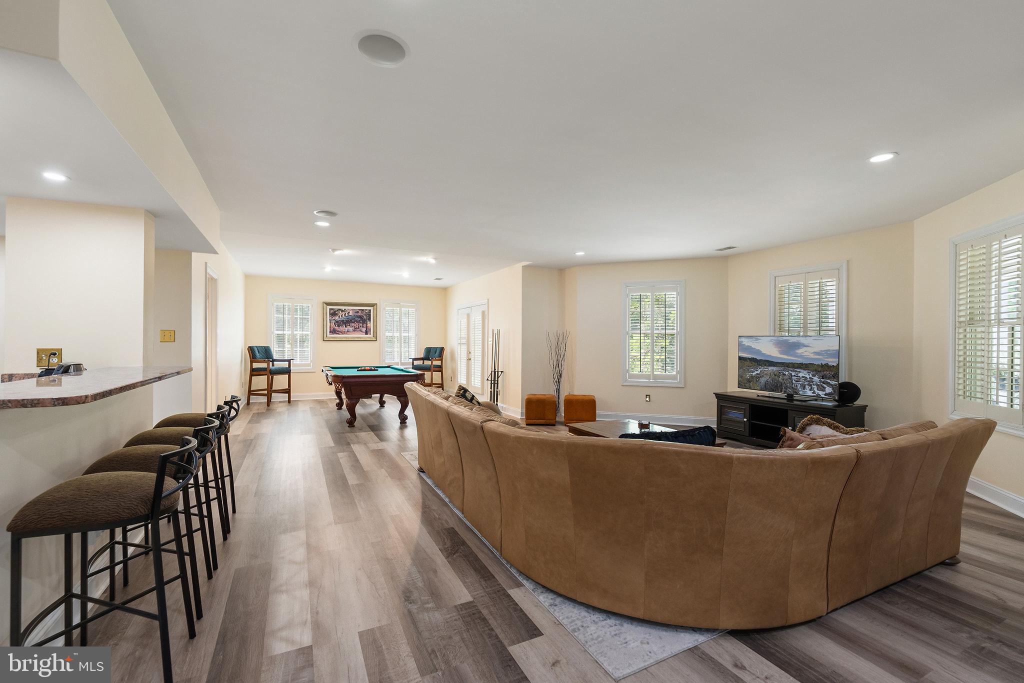 DEEP GLEN - Residential