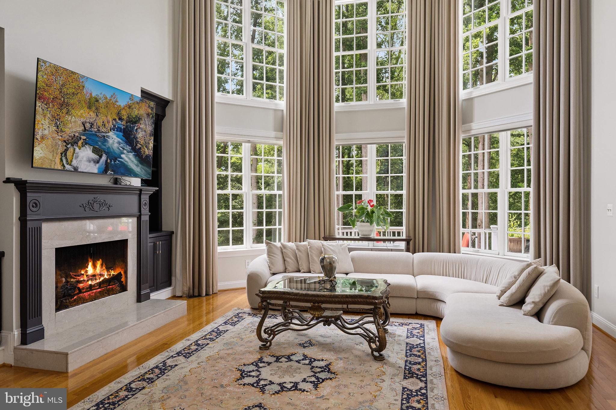 DEEP GLEN - Residential