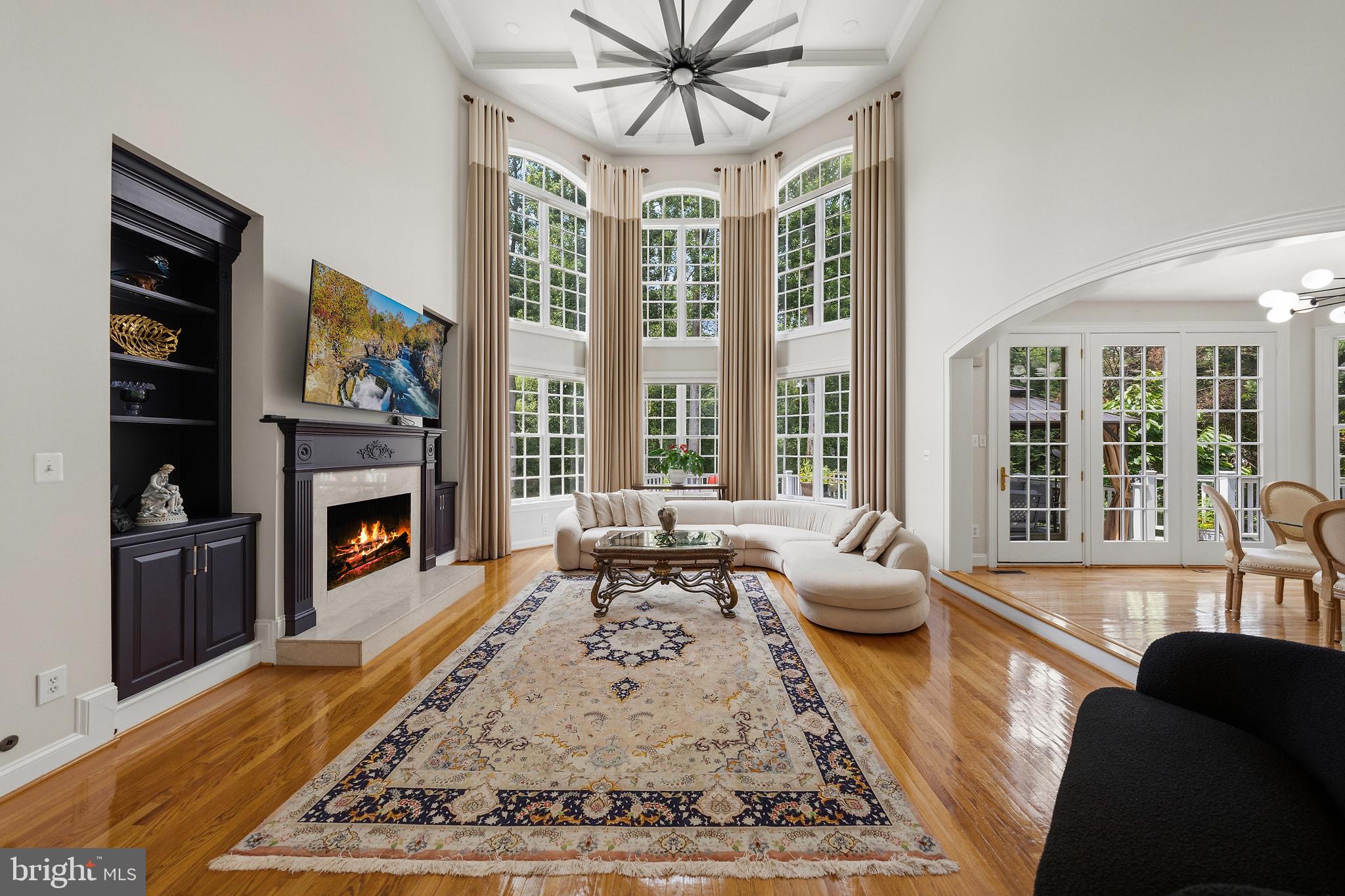 DEEP GLEN - Residential