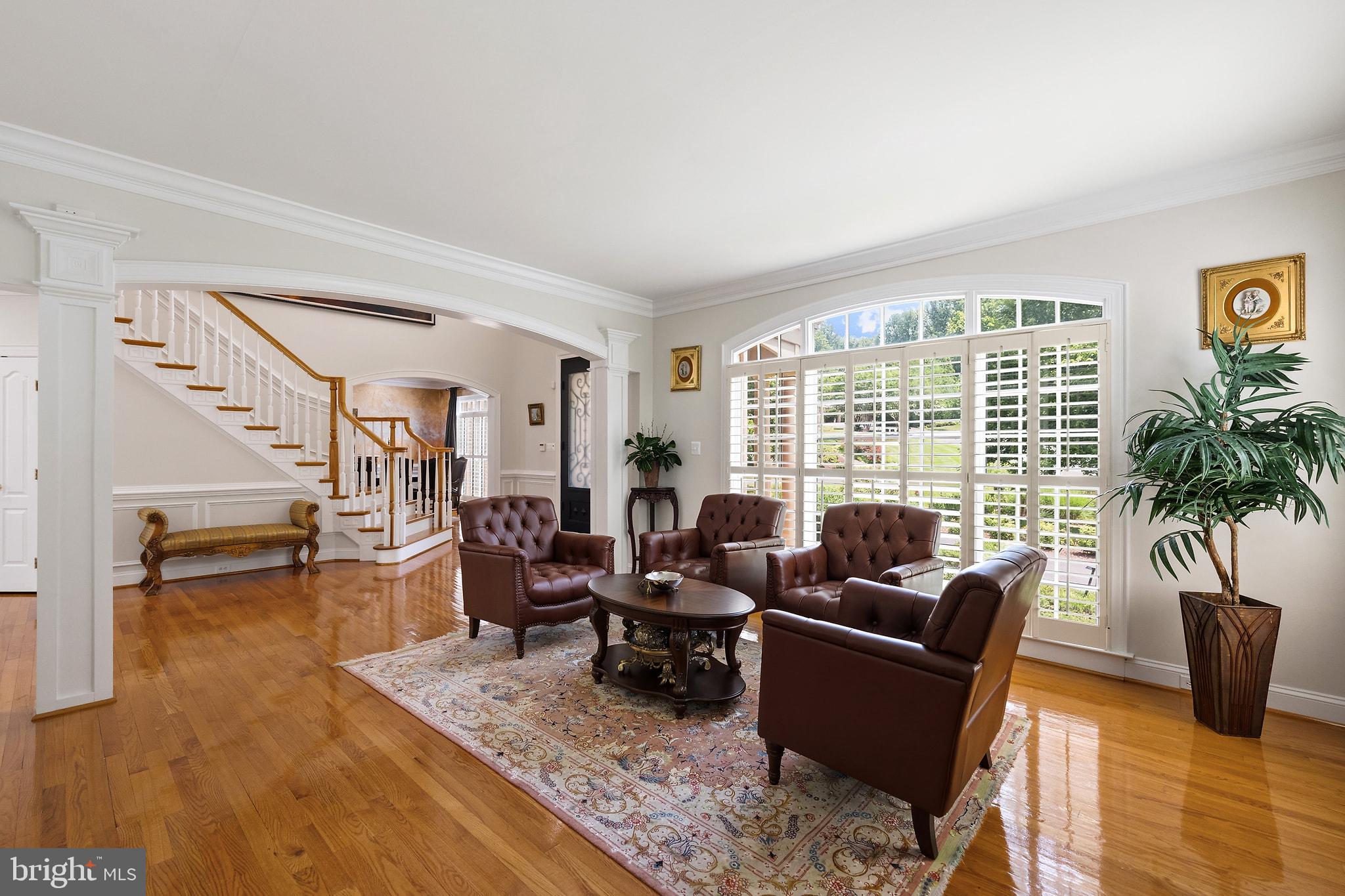 DEEP GLEN - Residential