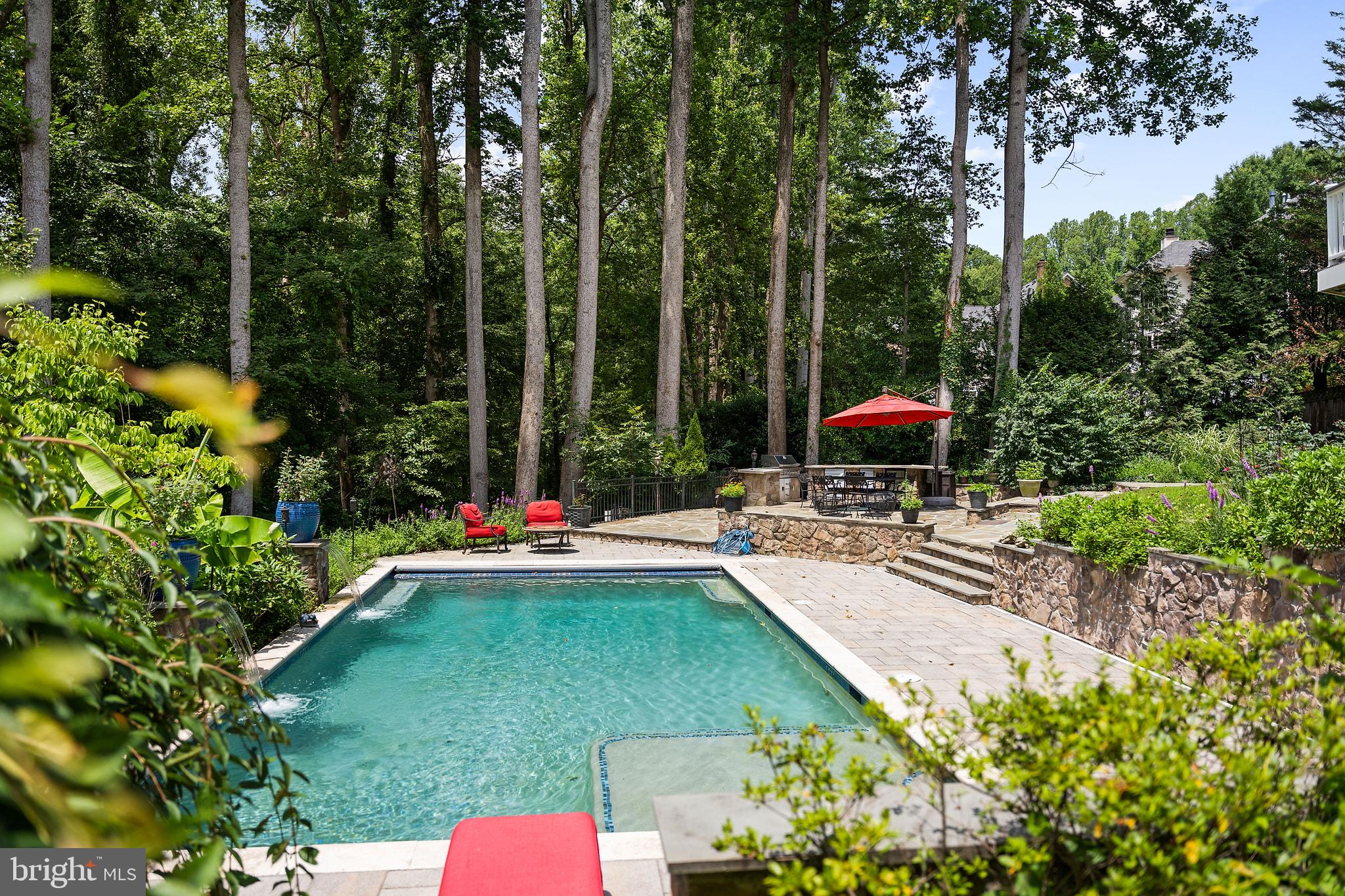 DEEP GLEN - Residential