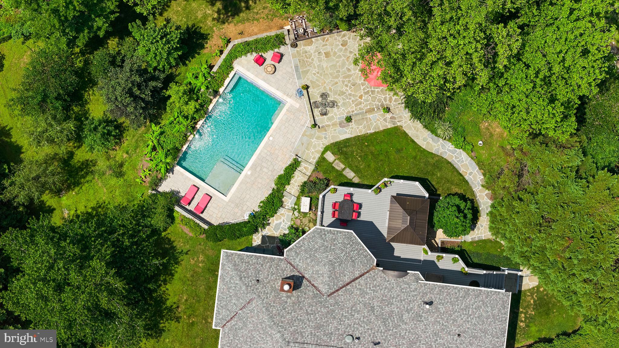 DEEP GLEN - Residential