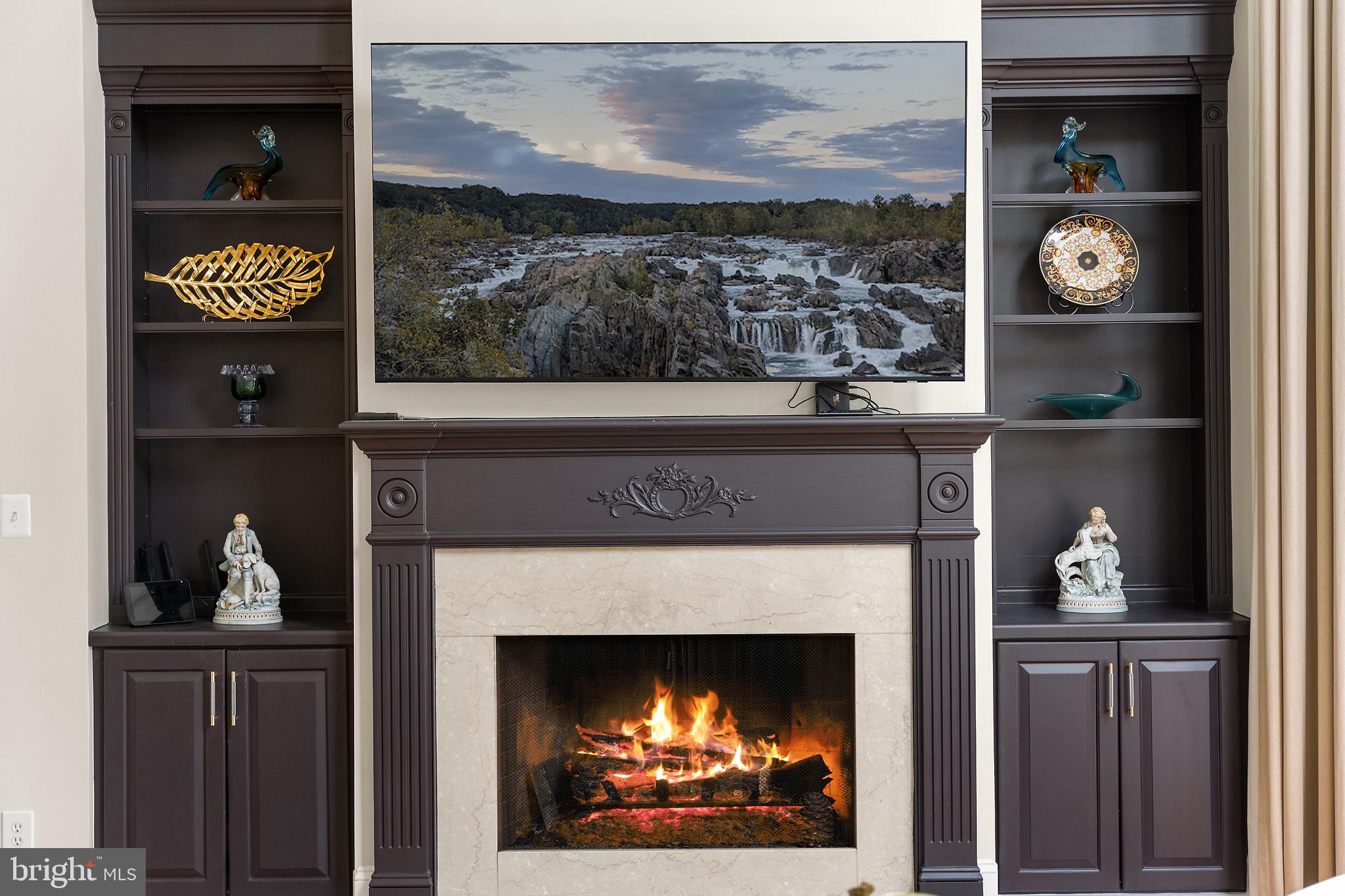 DEEP GLEN - Residential