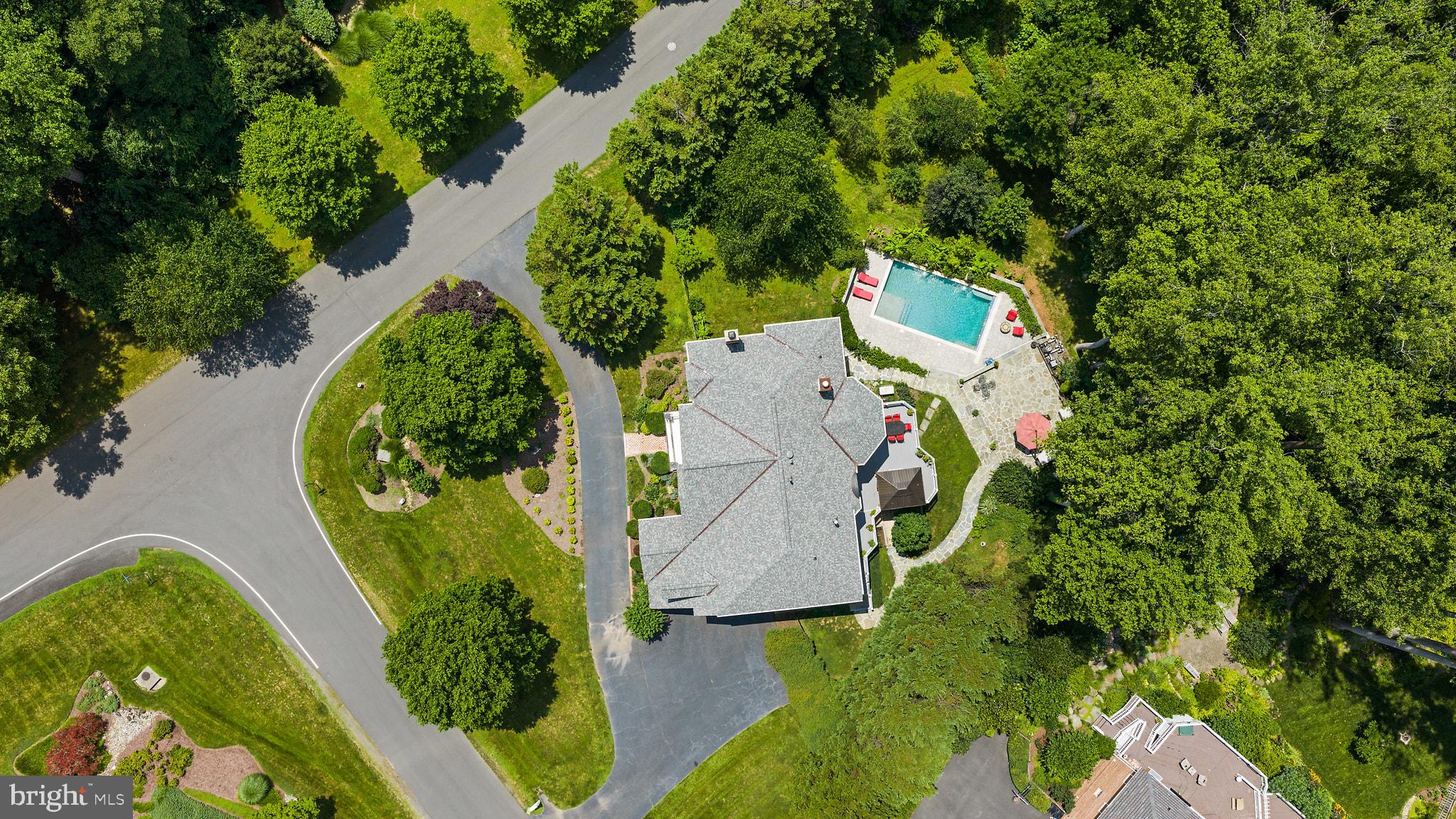 DEEP GLEN - Residential