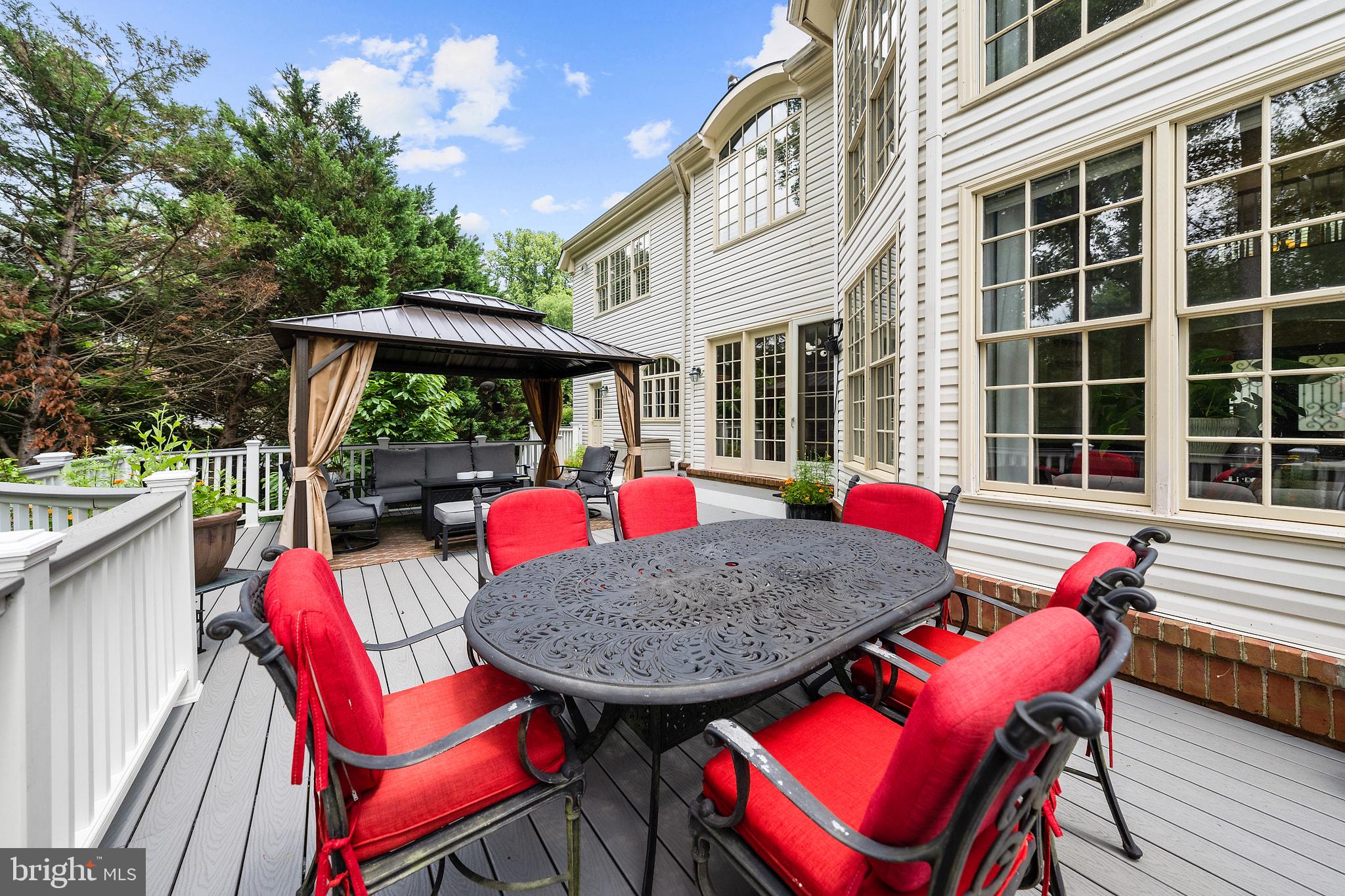 DEEP GLEN - Residential