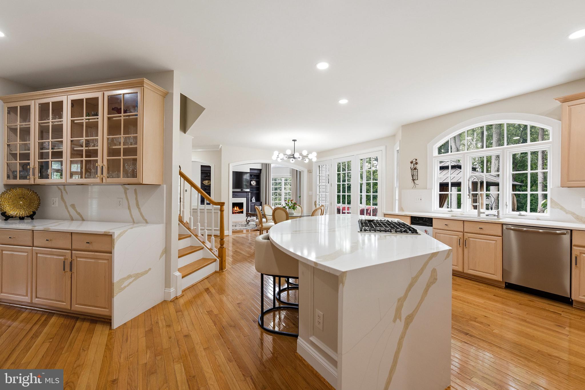 DEEP GLEN - Residential