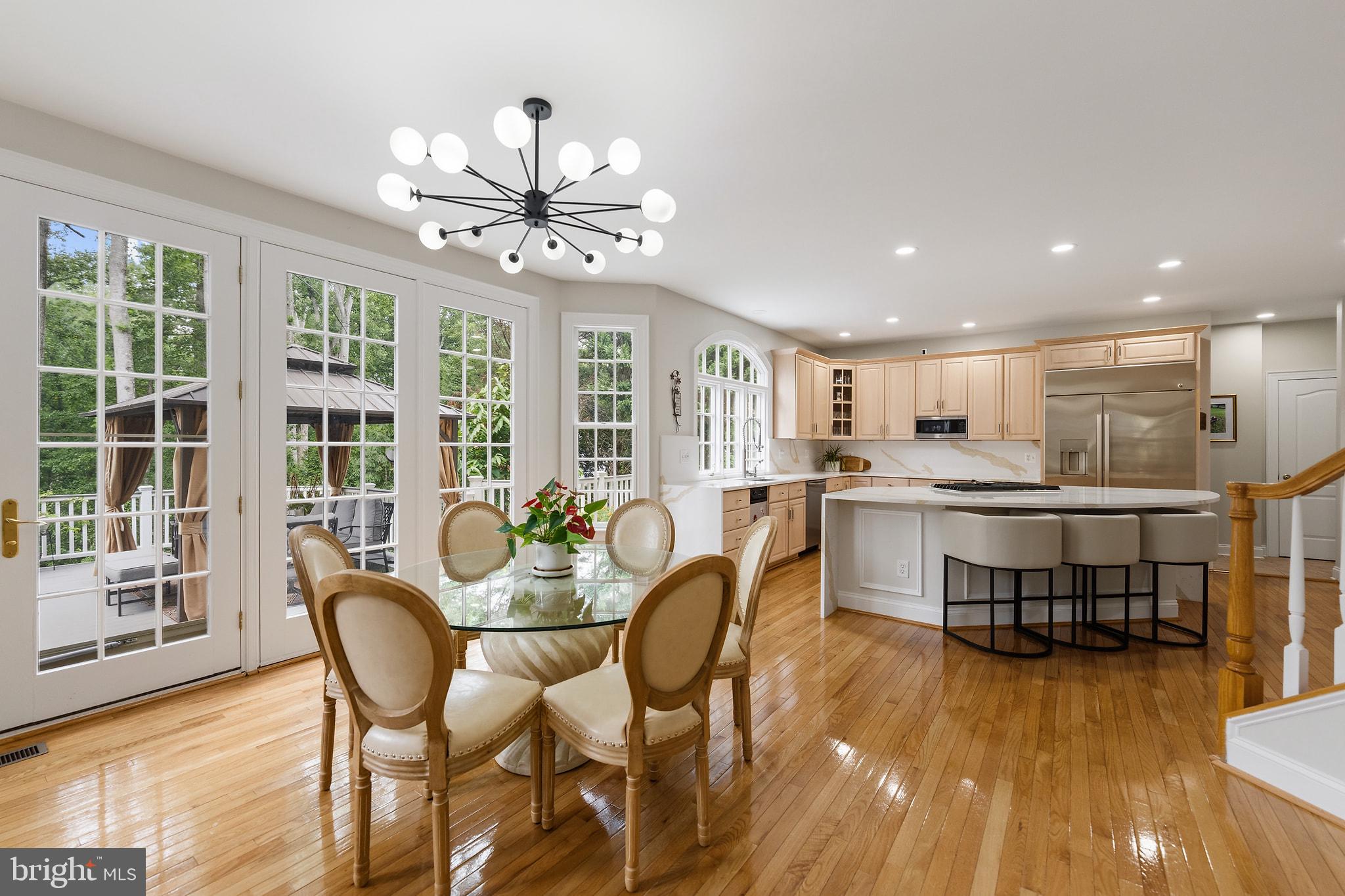 DEEP GLEN - Residential