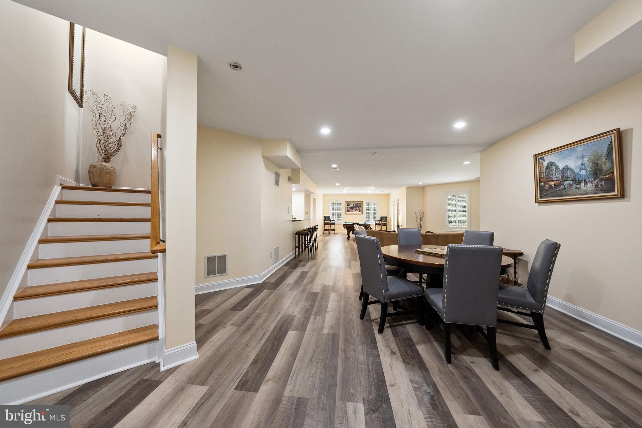 DEEP GLEN - Residential