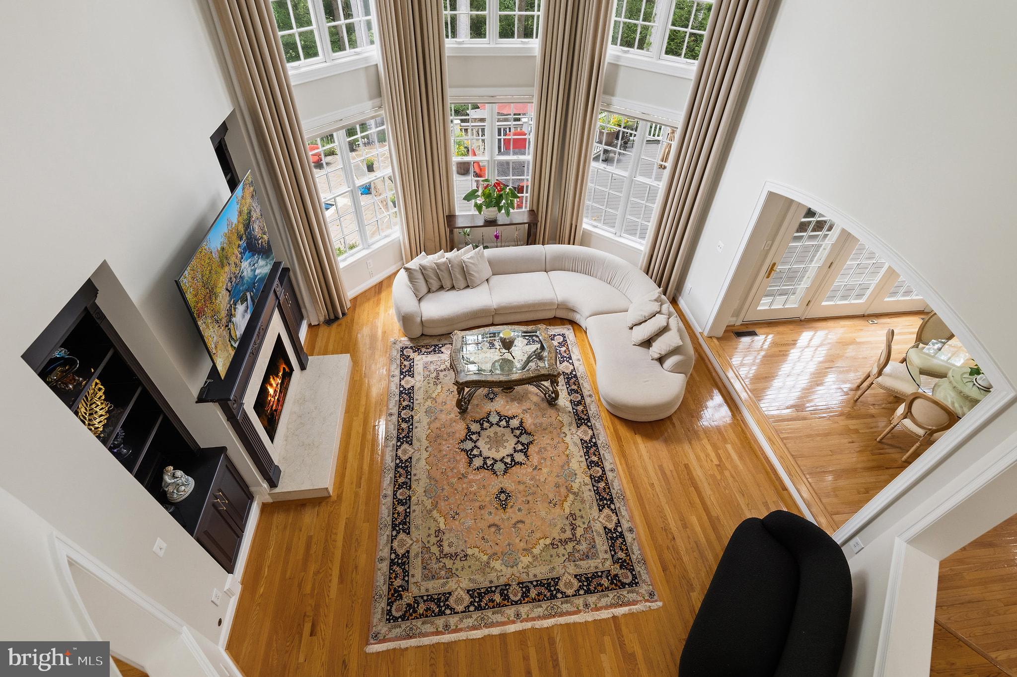 DEEP GLEN - Residential