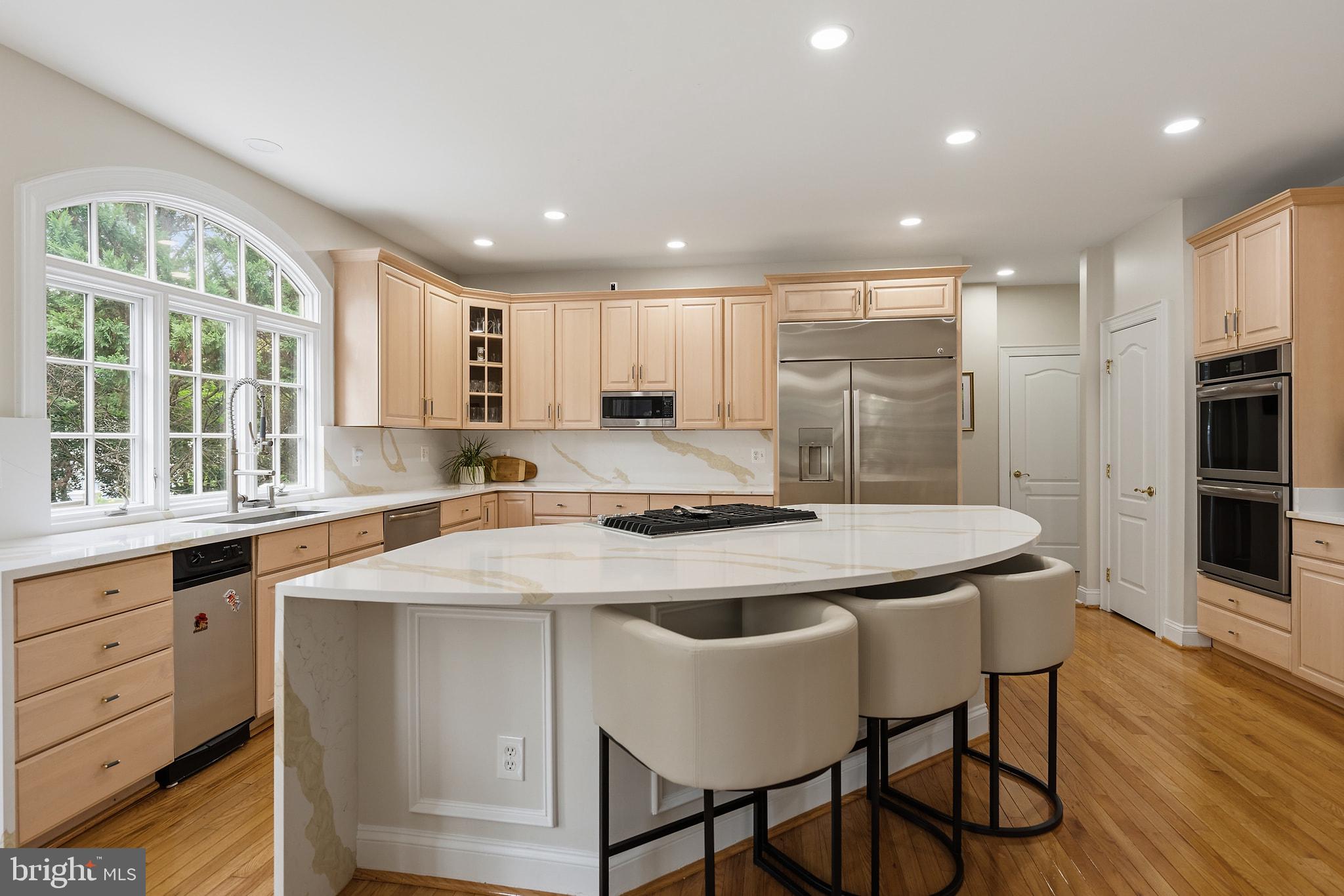 DEEP GLEN - Residential