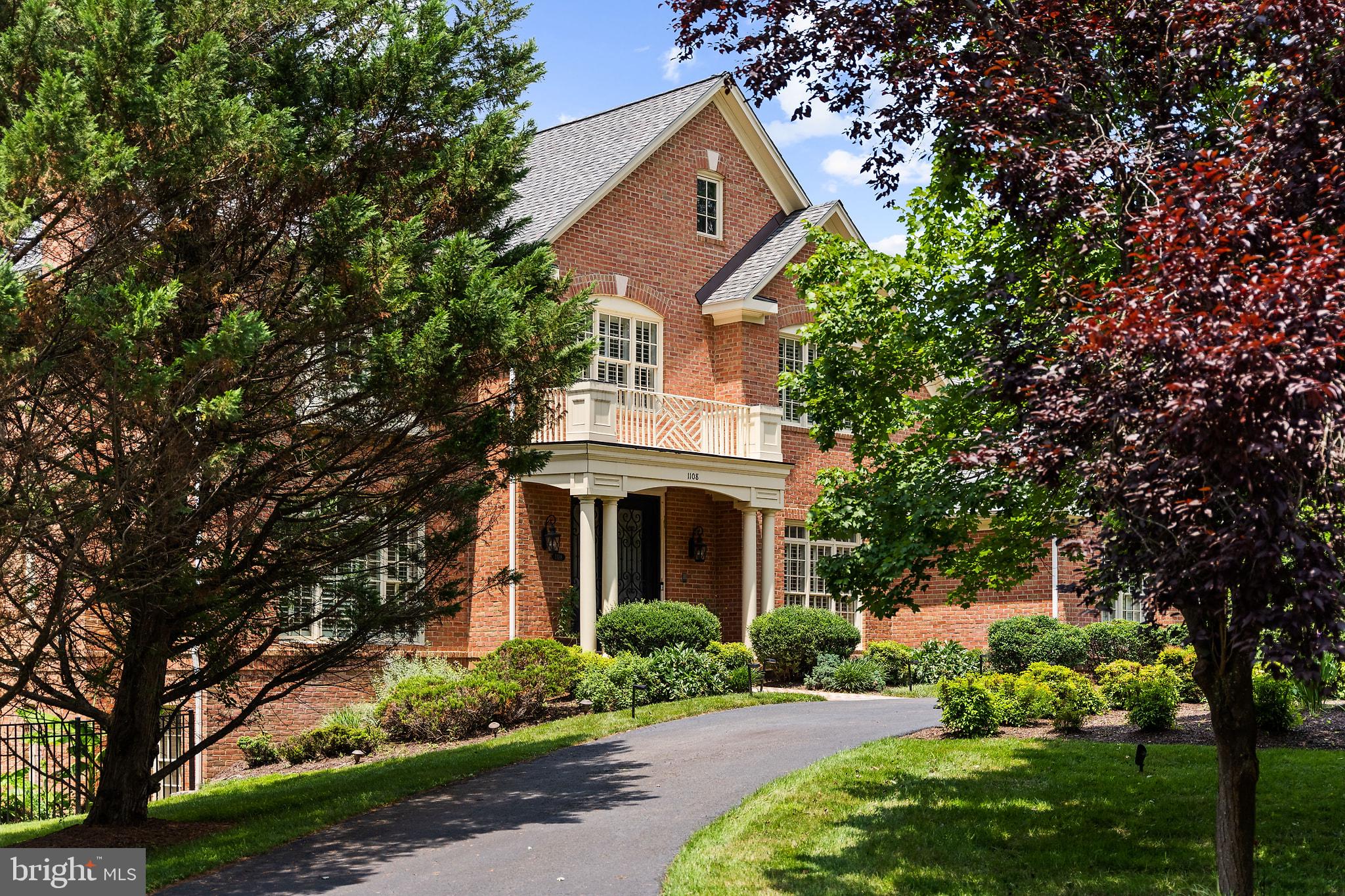 DEEP GLEN - Residential