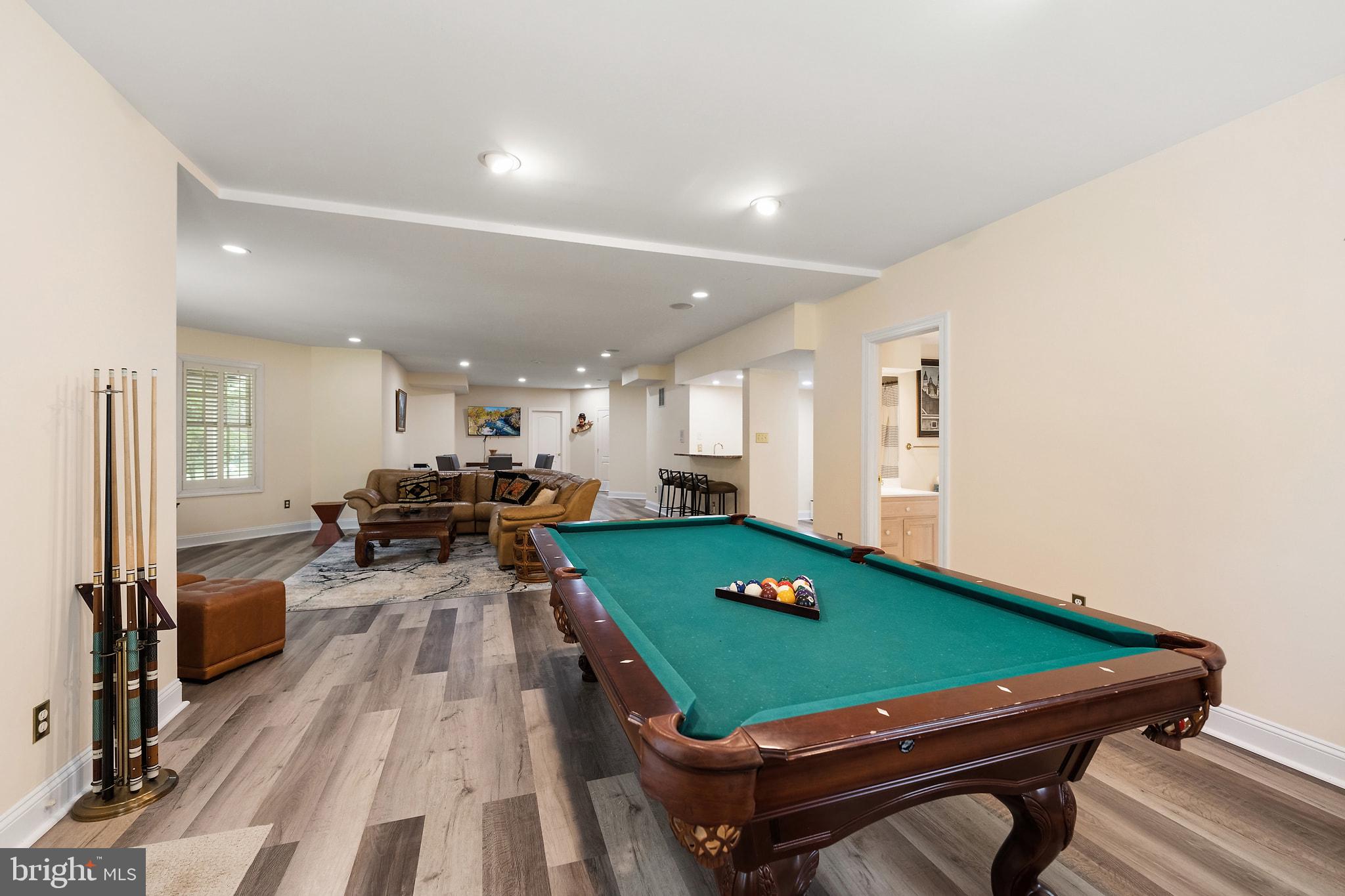 DEEP GLEN - Residential