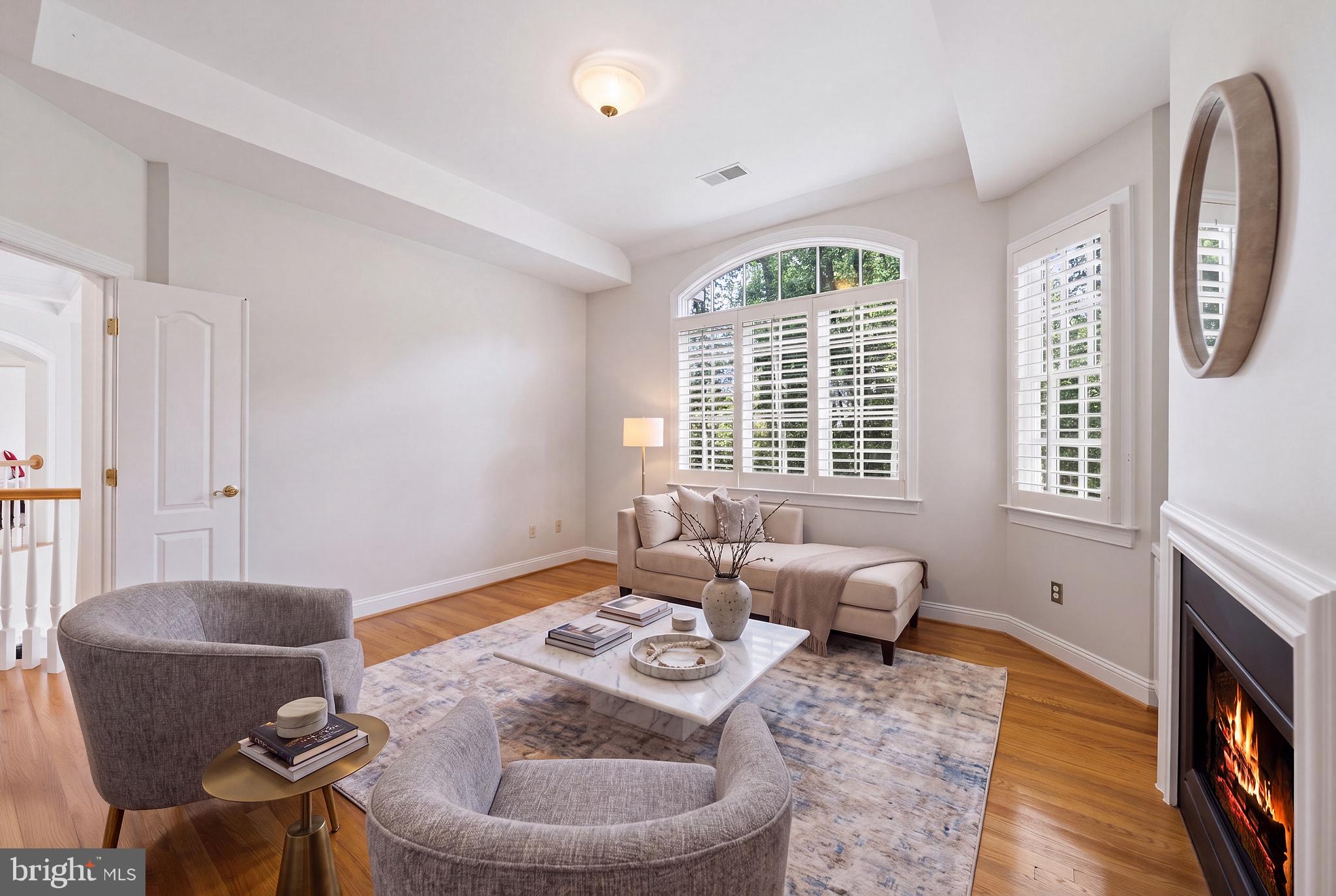 DEEP GLEN - Residential