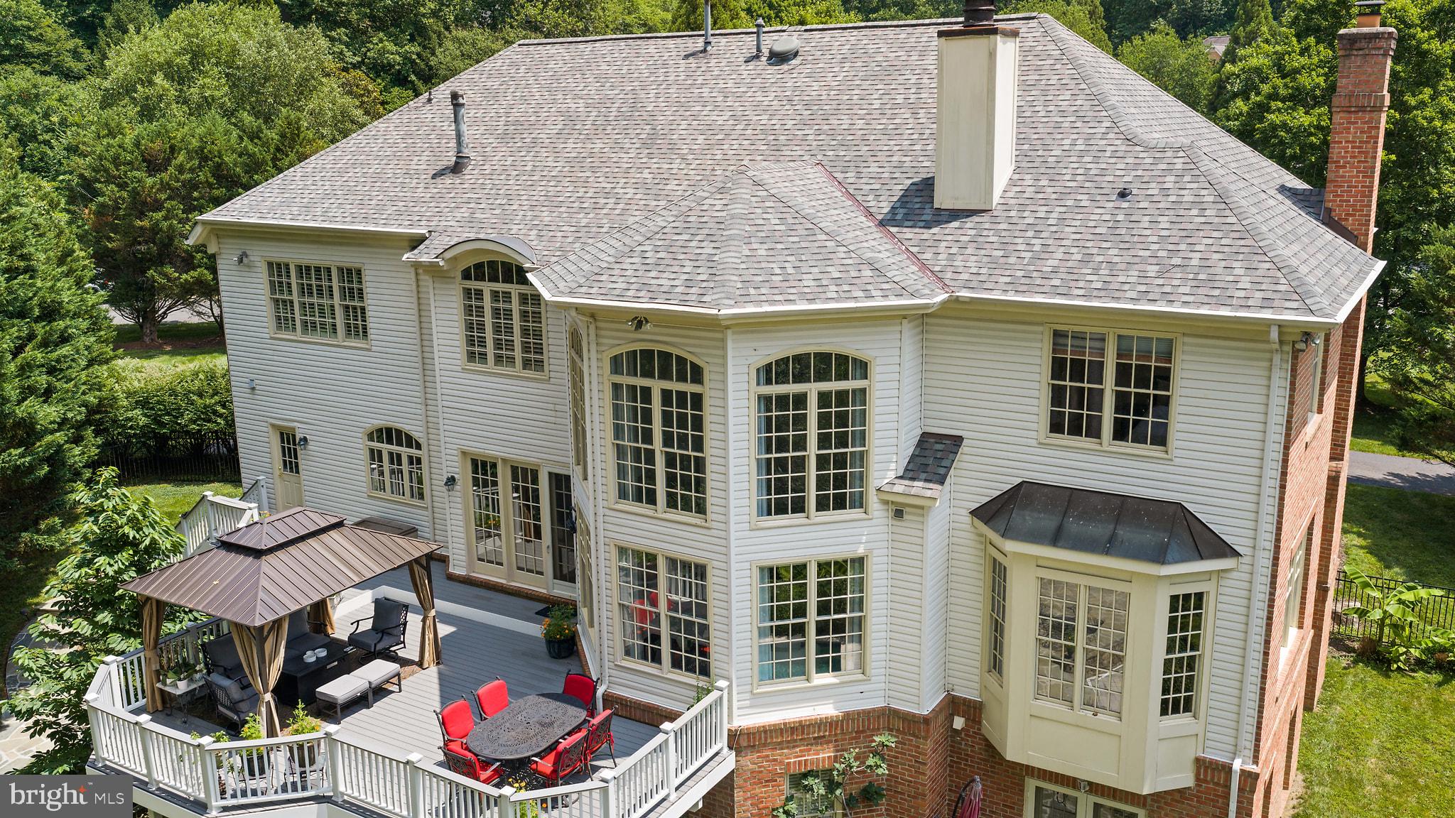 DEEP GLEN - Residential
