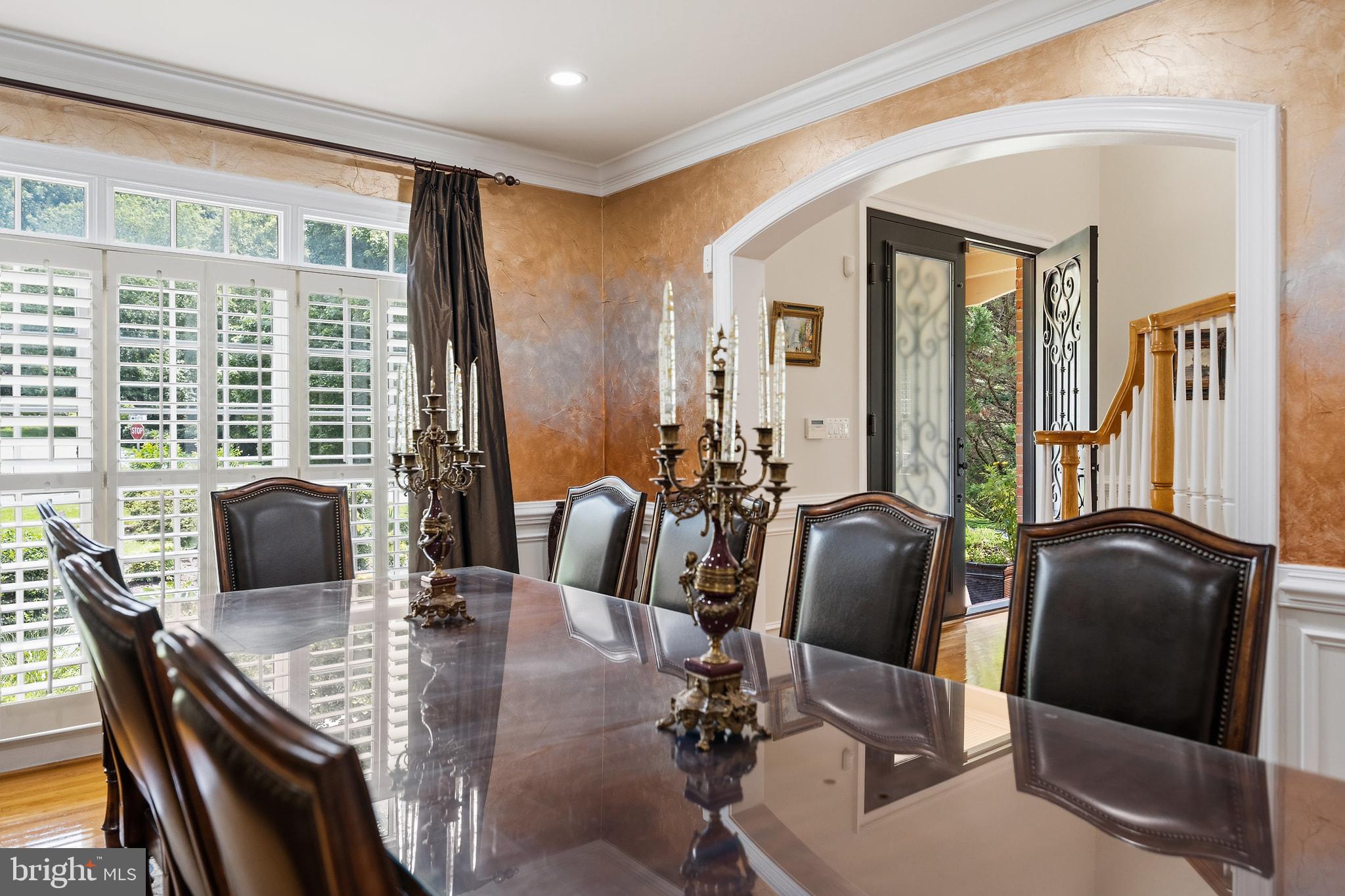DEEP GLEN - Residential
