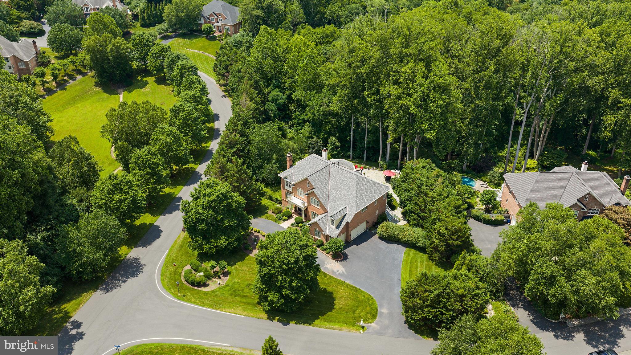 DEEP GLEN - Residential
