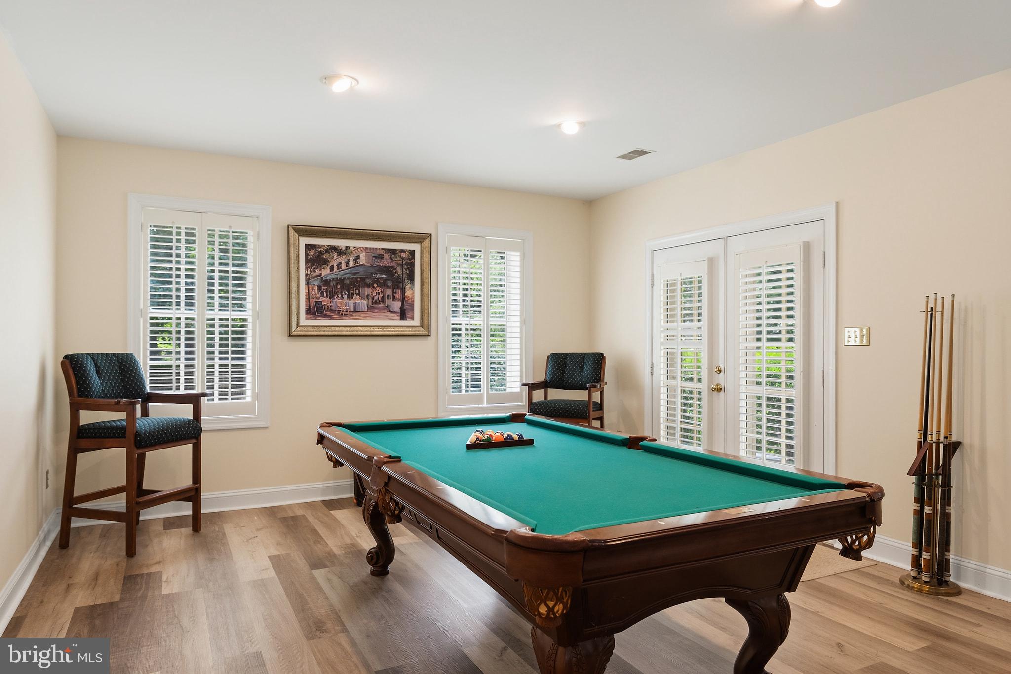 DEEP GLEN - Residential