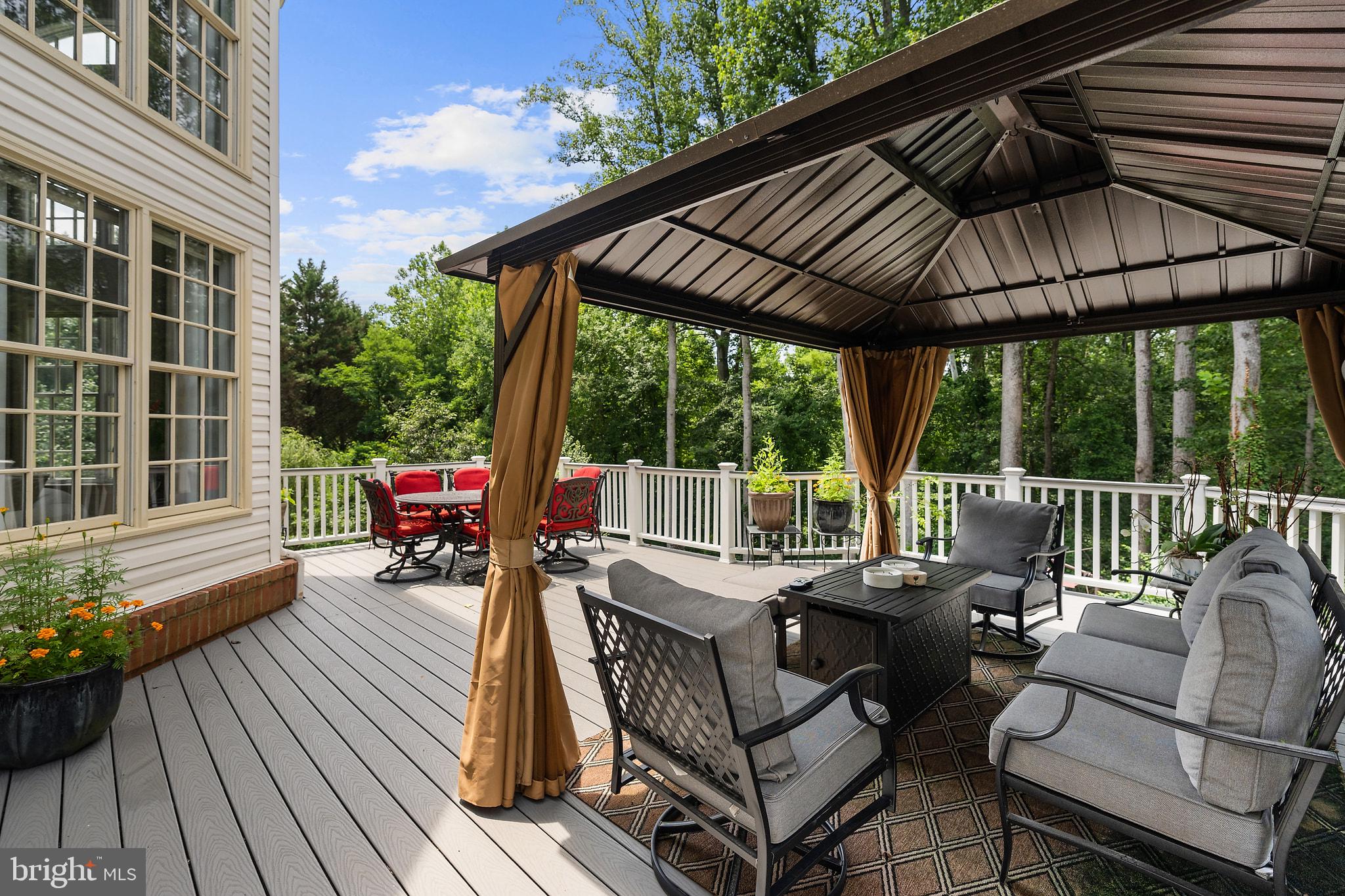 DEEP GLEN - Residential
