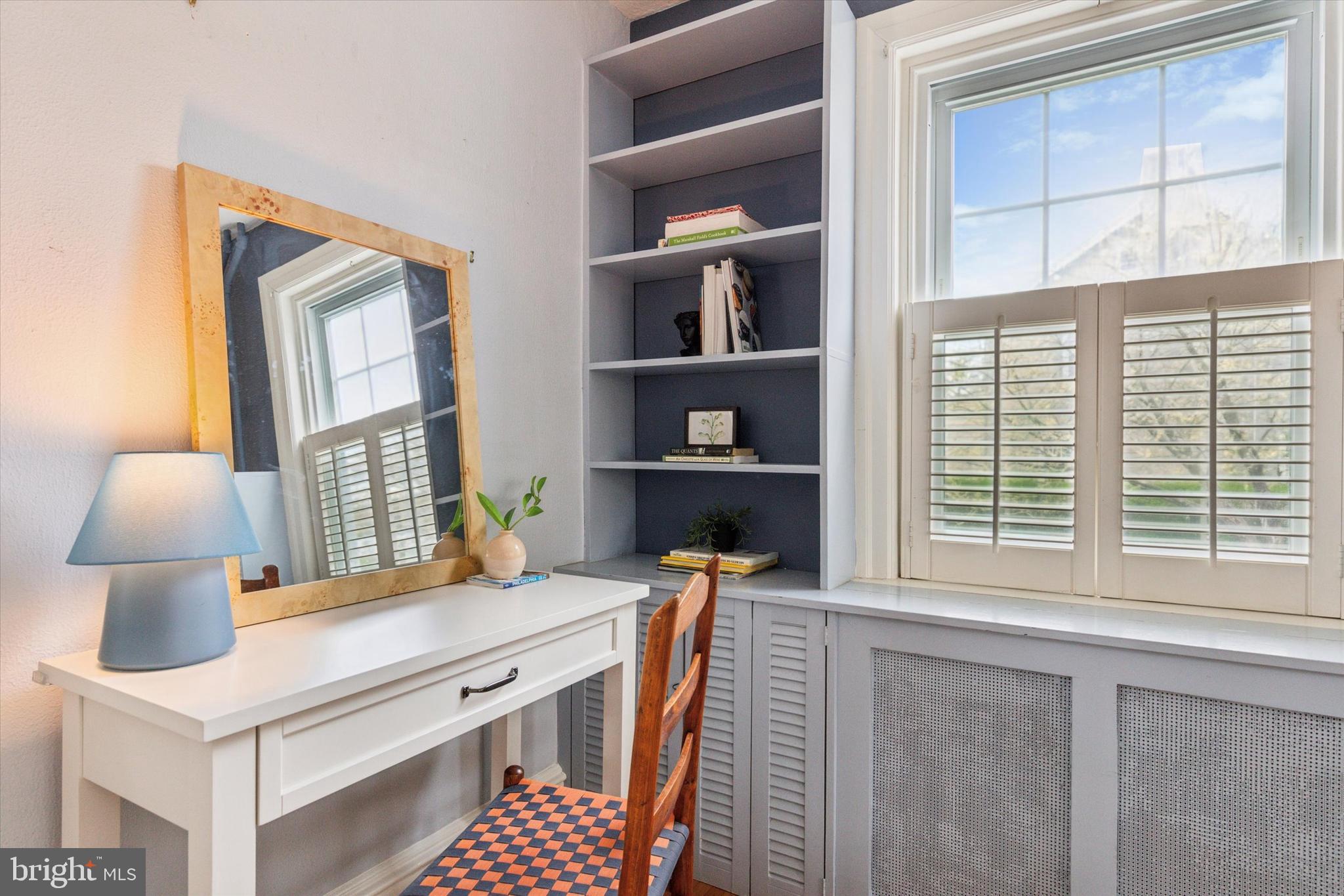 NARBERTH - Residential
