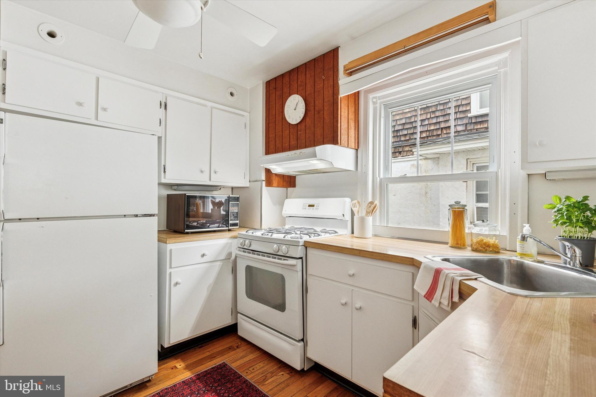 NARBERTH - Residential