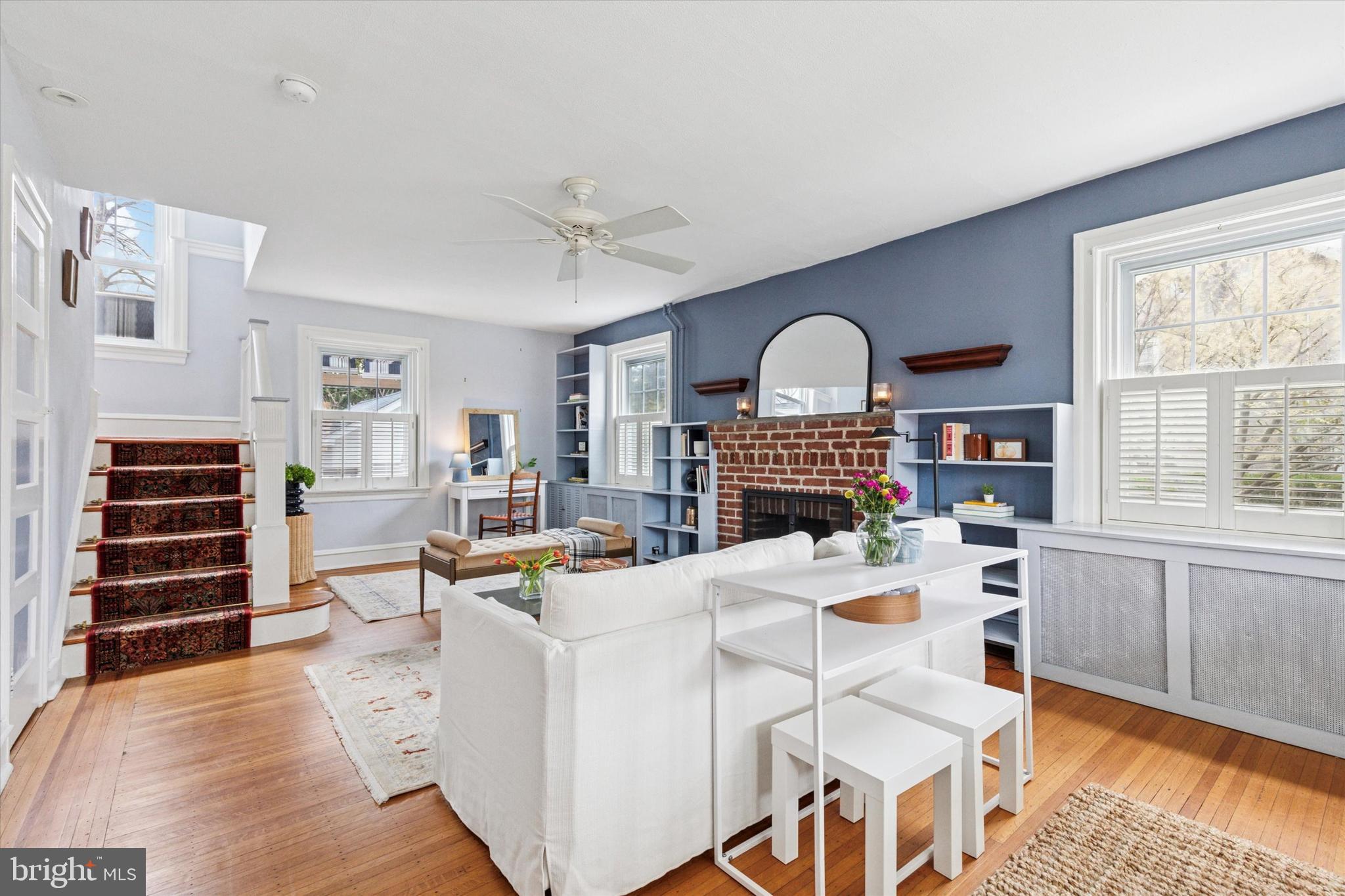 NARBERTH - Residential