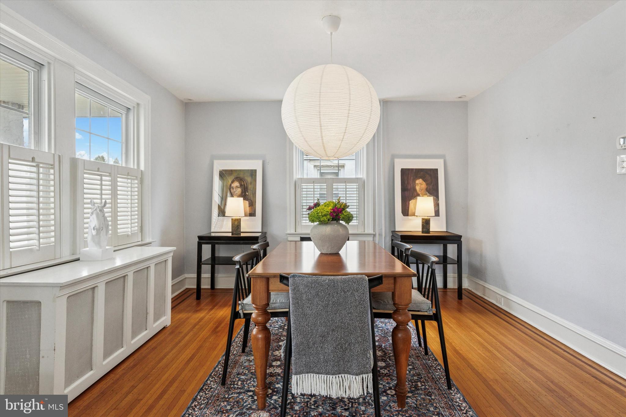 NARBERTH - Residential