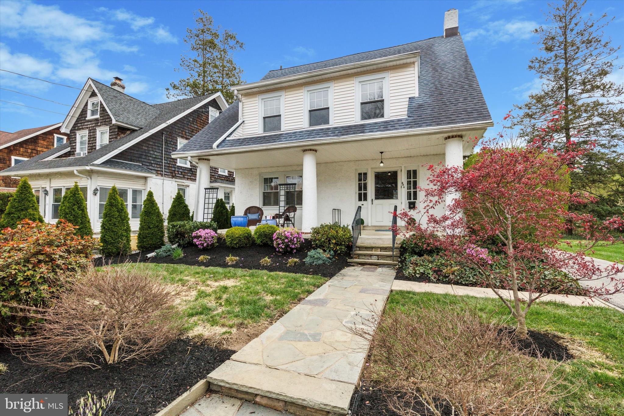 NARBERTH - Residential