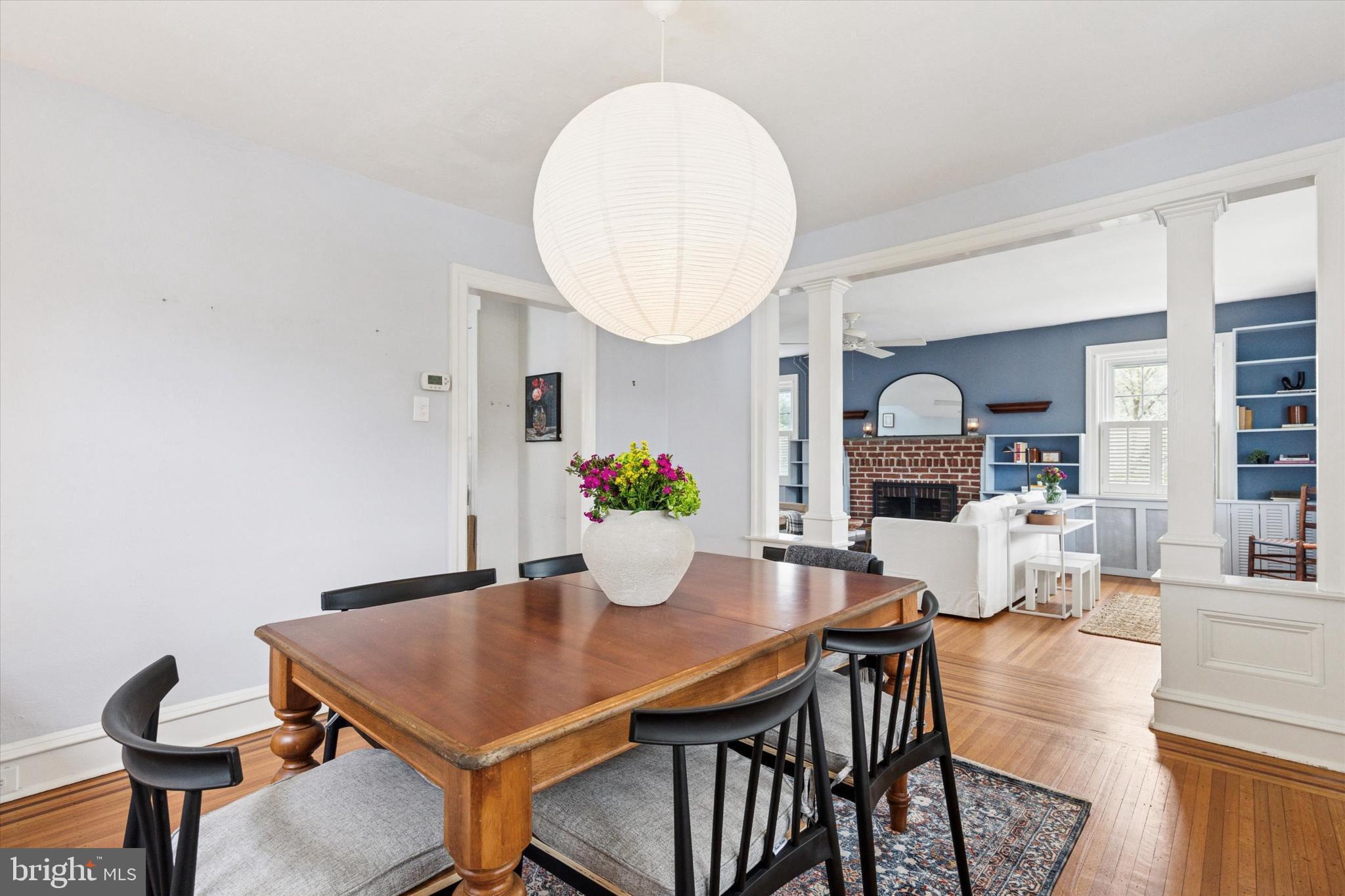 NARBERTH - Residential