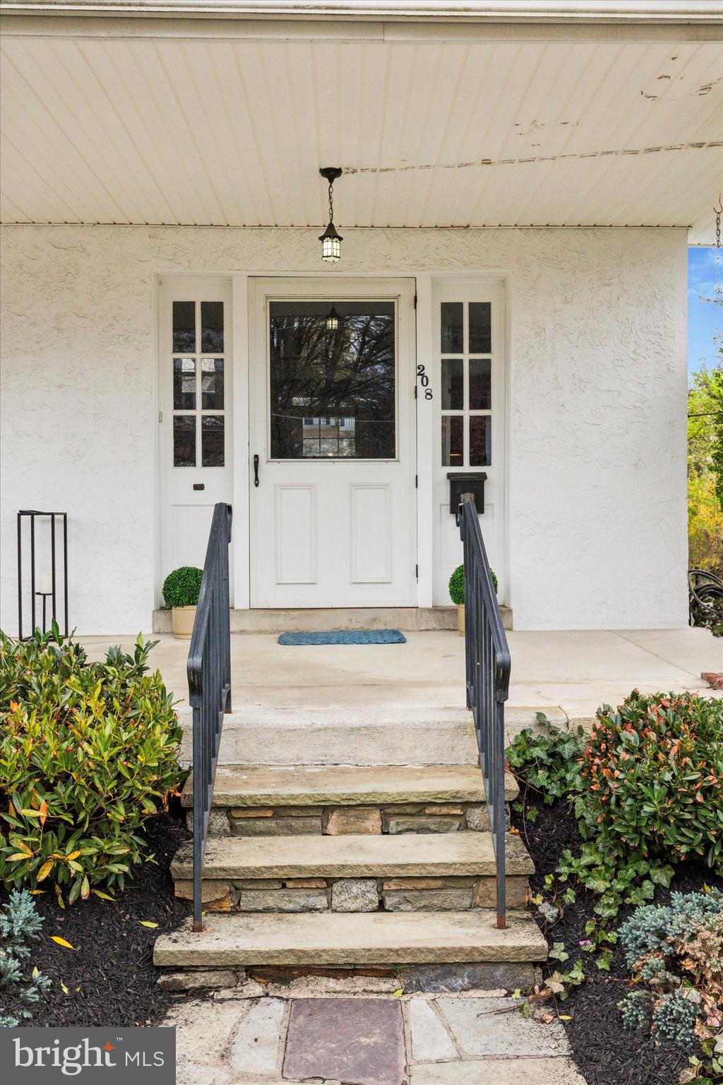 NARBERTH - Residential