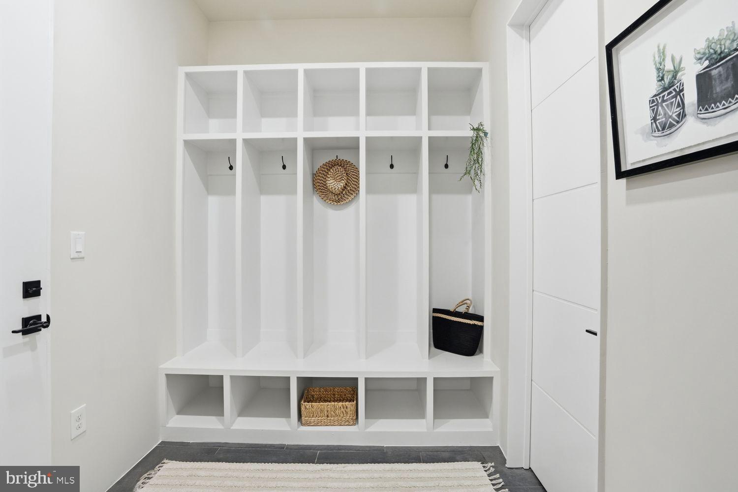 DUNN LORING WOODS - Residential