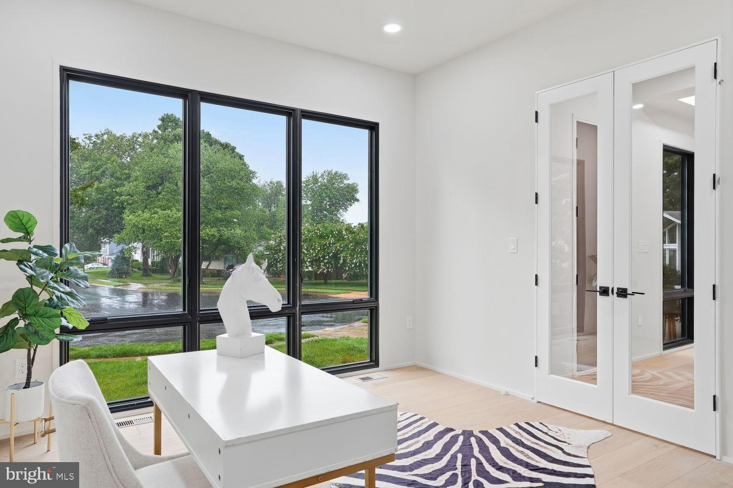 DUNN LORING WOODS - Residential
