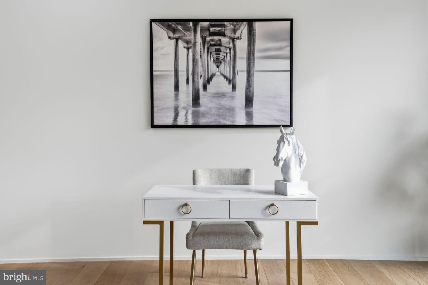 DUNN LORING WOODS - Residential