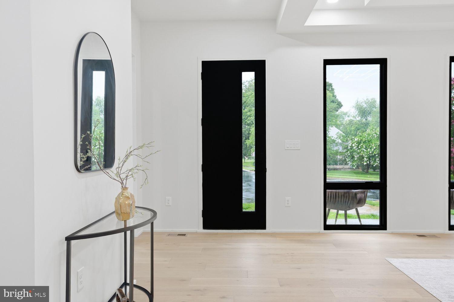 DUNN LORING WOODS - Residential