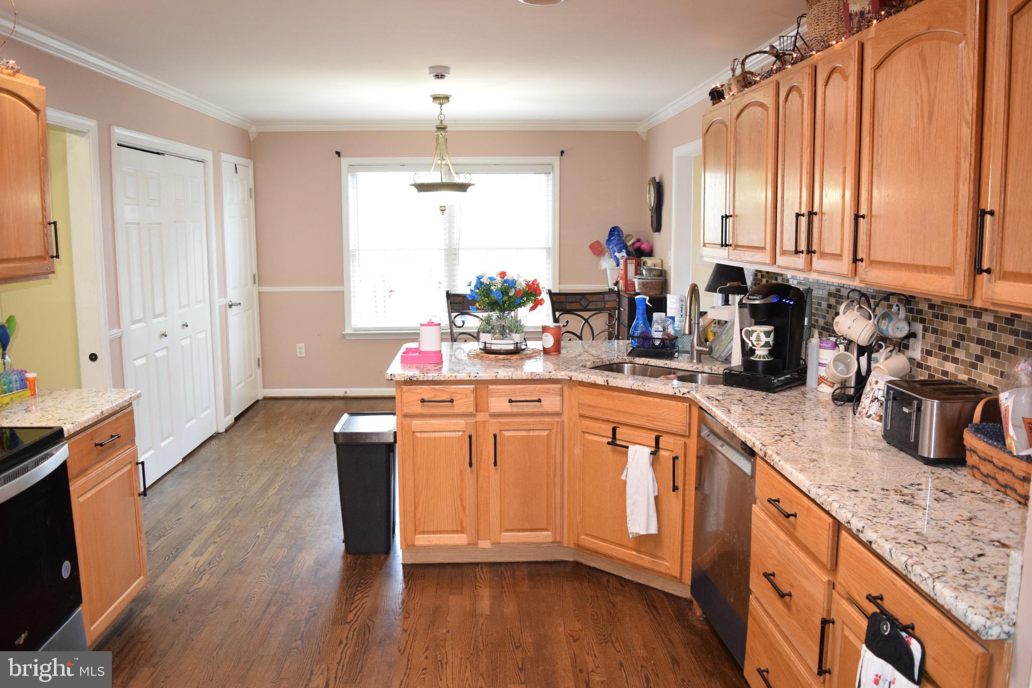 FORT HILL FARMS - Residential