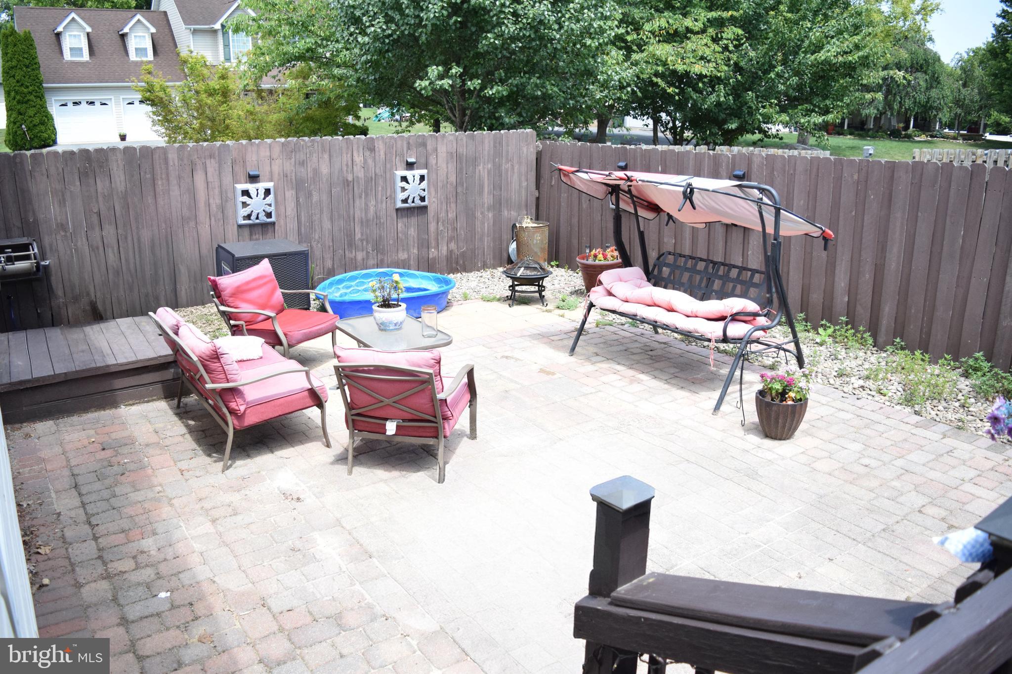 FORT HILL FARMS - Residential