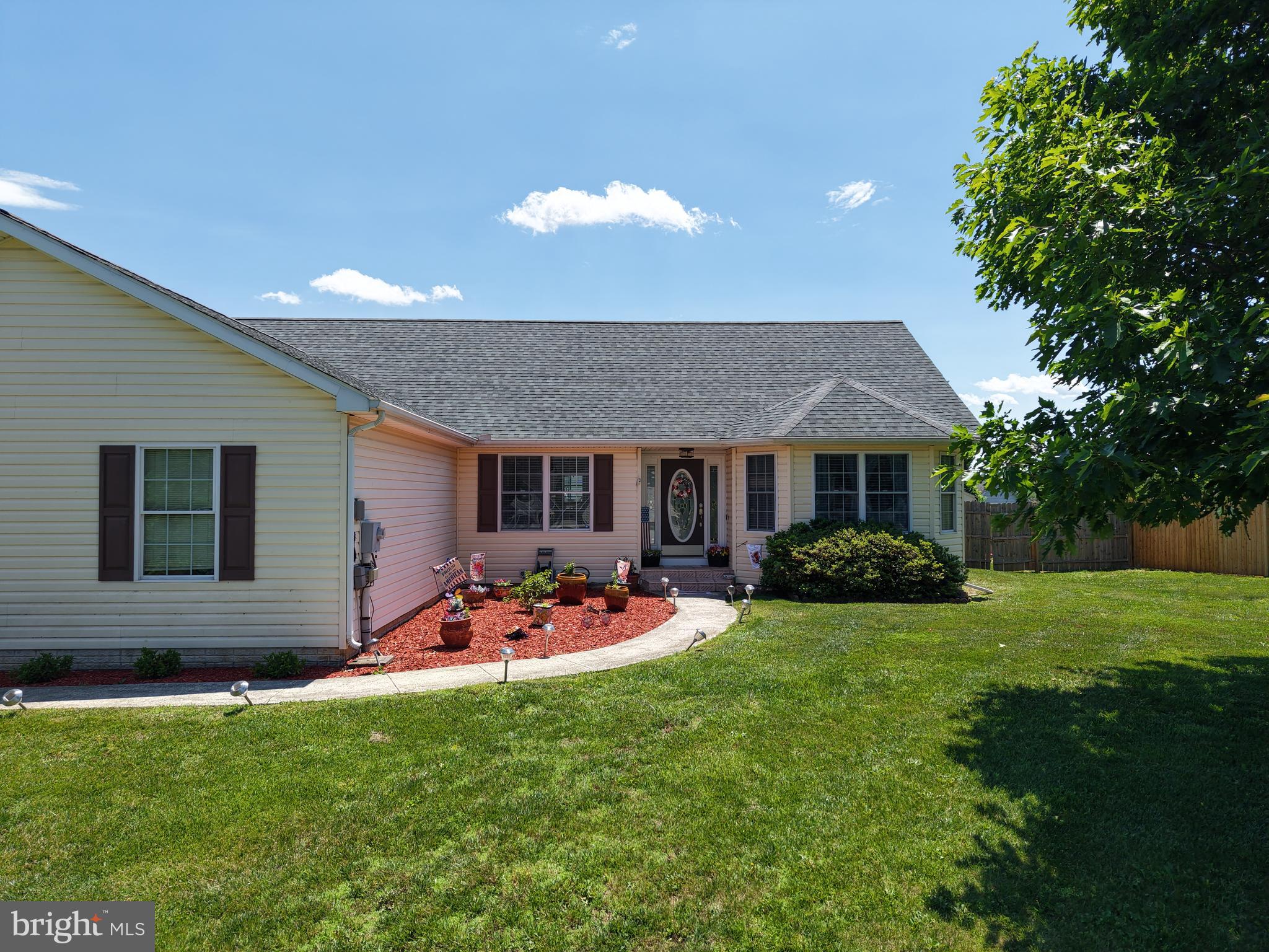 FORT HILL FARMS - Residential