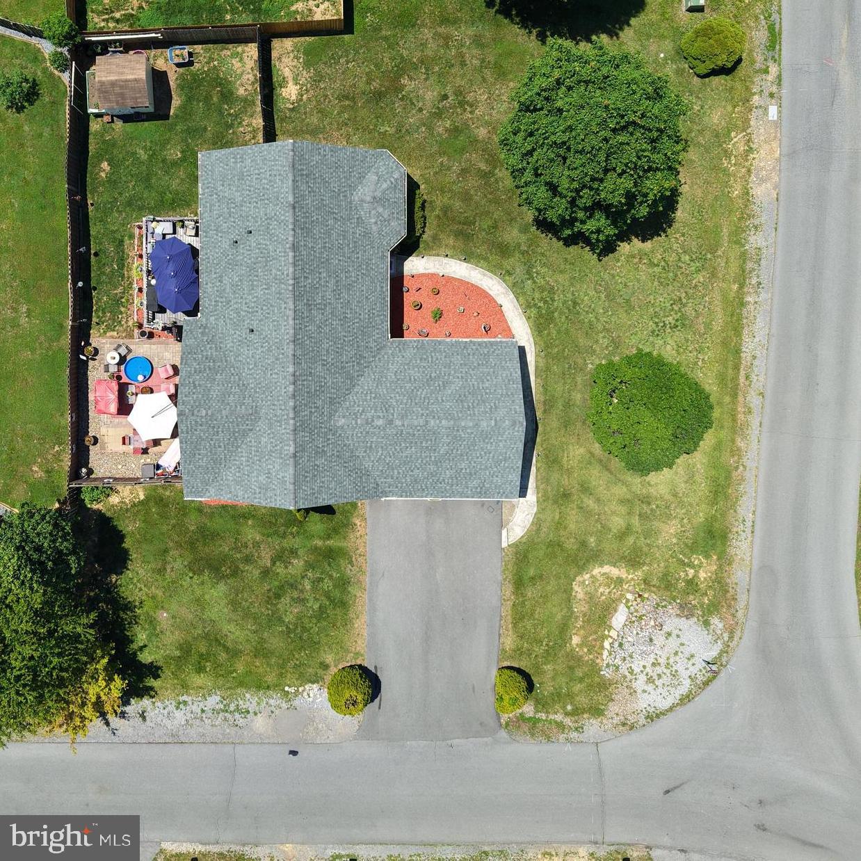FORT HILL FARMS - Residential