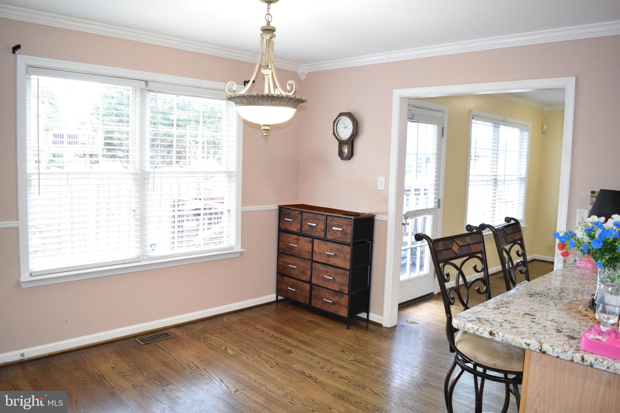 FORT HILL FARMS - Residential
