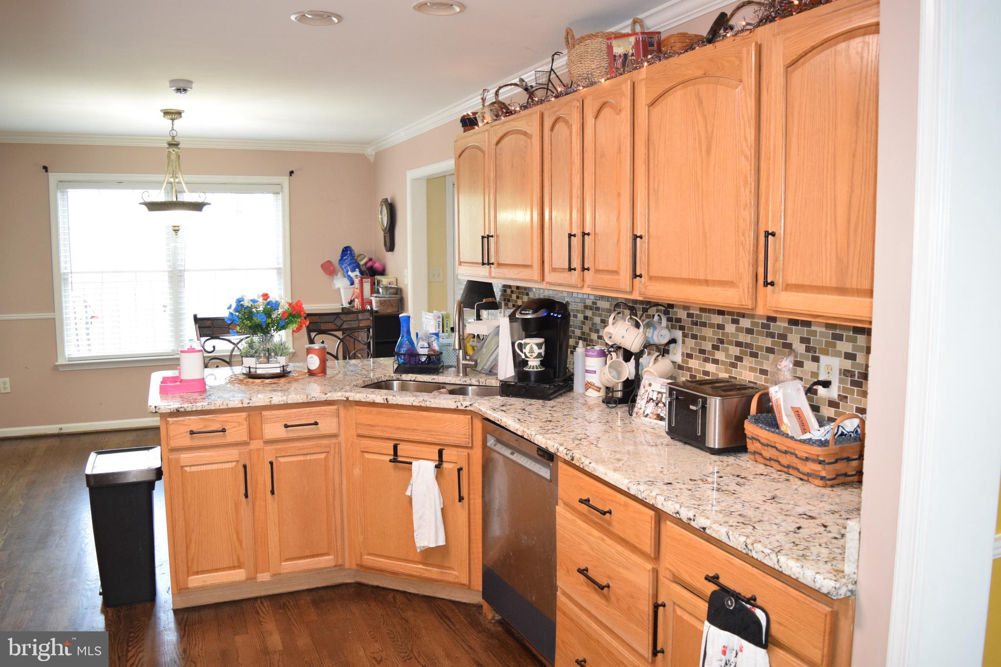 FORT HILL FARMS - Residential