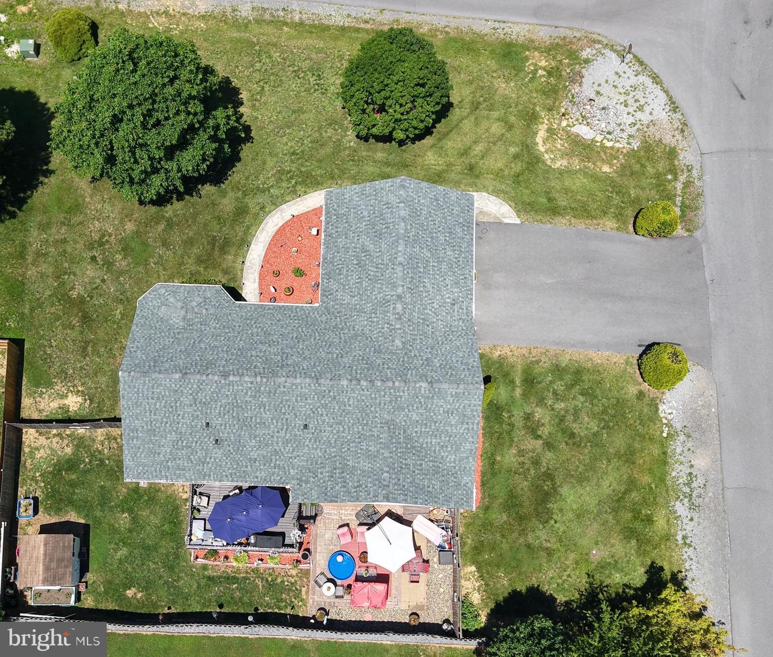 FORT HILL FARMS - Residential